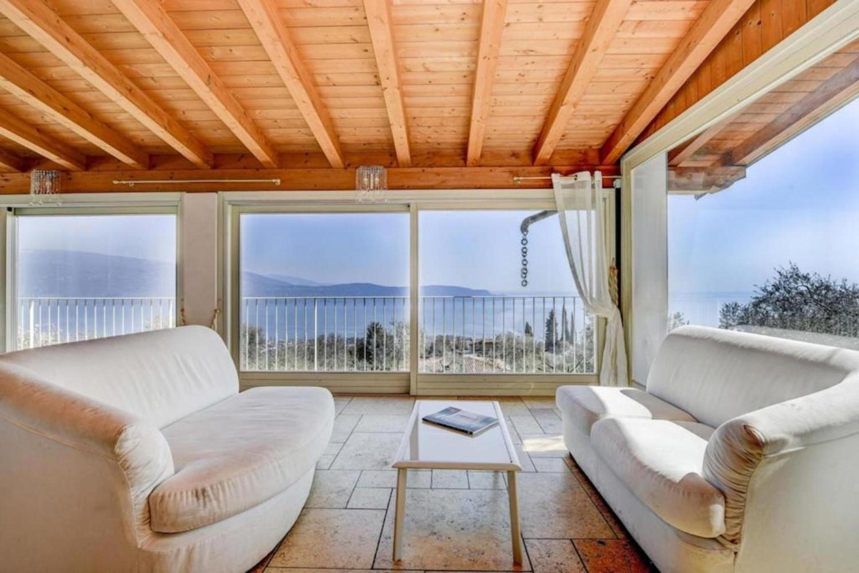 Villa dei Roccoli photo 2