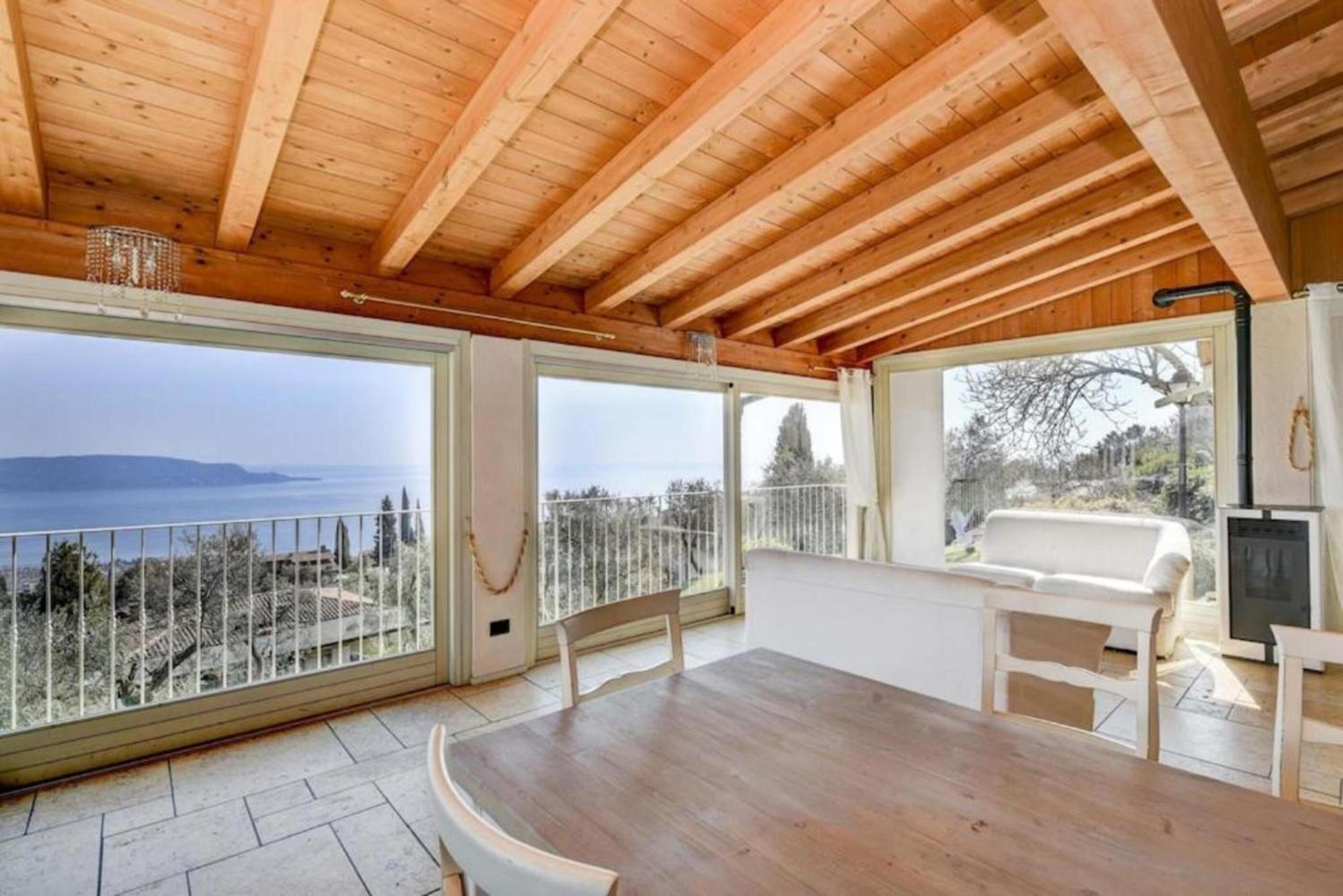 Villa dei Roccoli photo 4