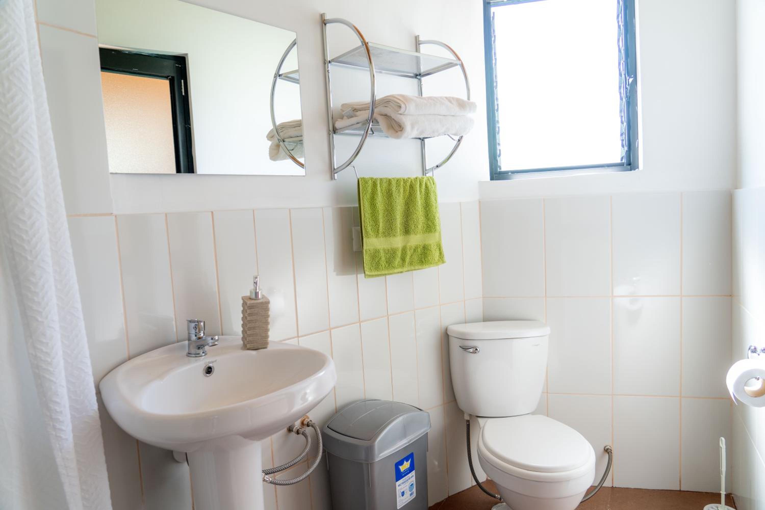 Huaraz Lodge and Bungalows