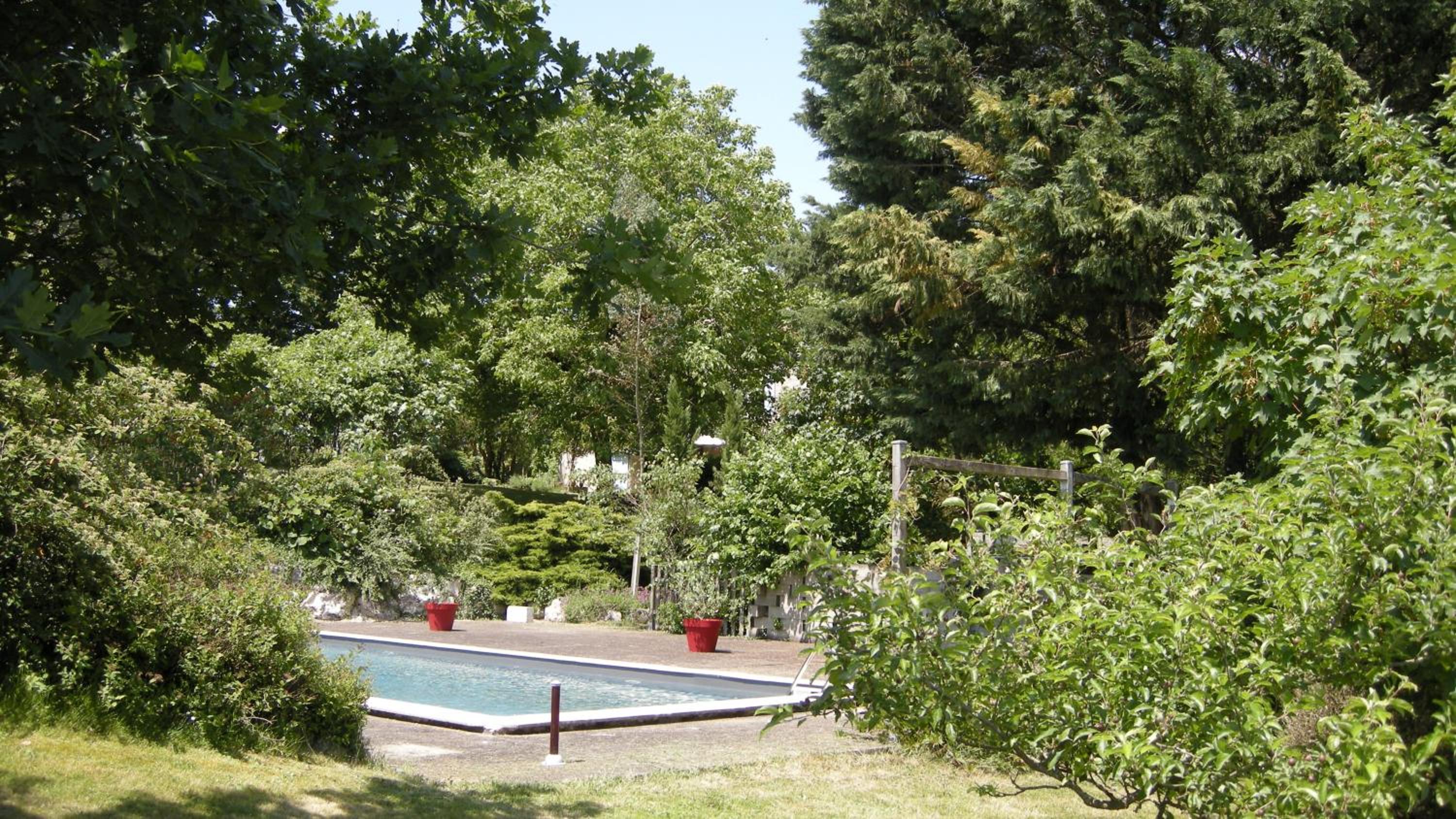 Château de Cartou view 5