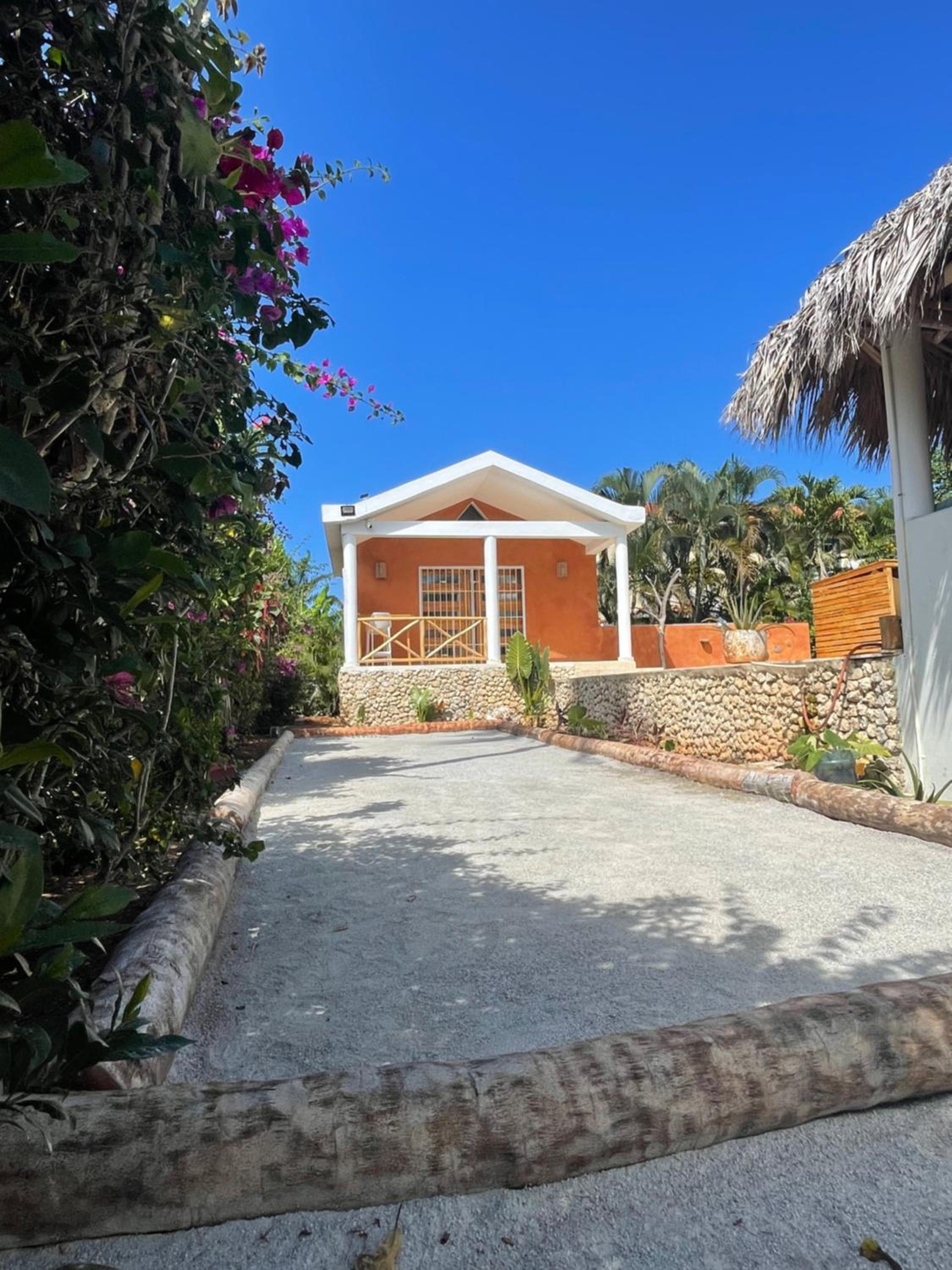 Casa Cayena