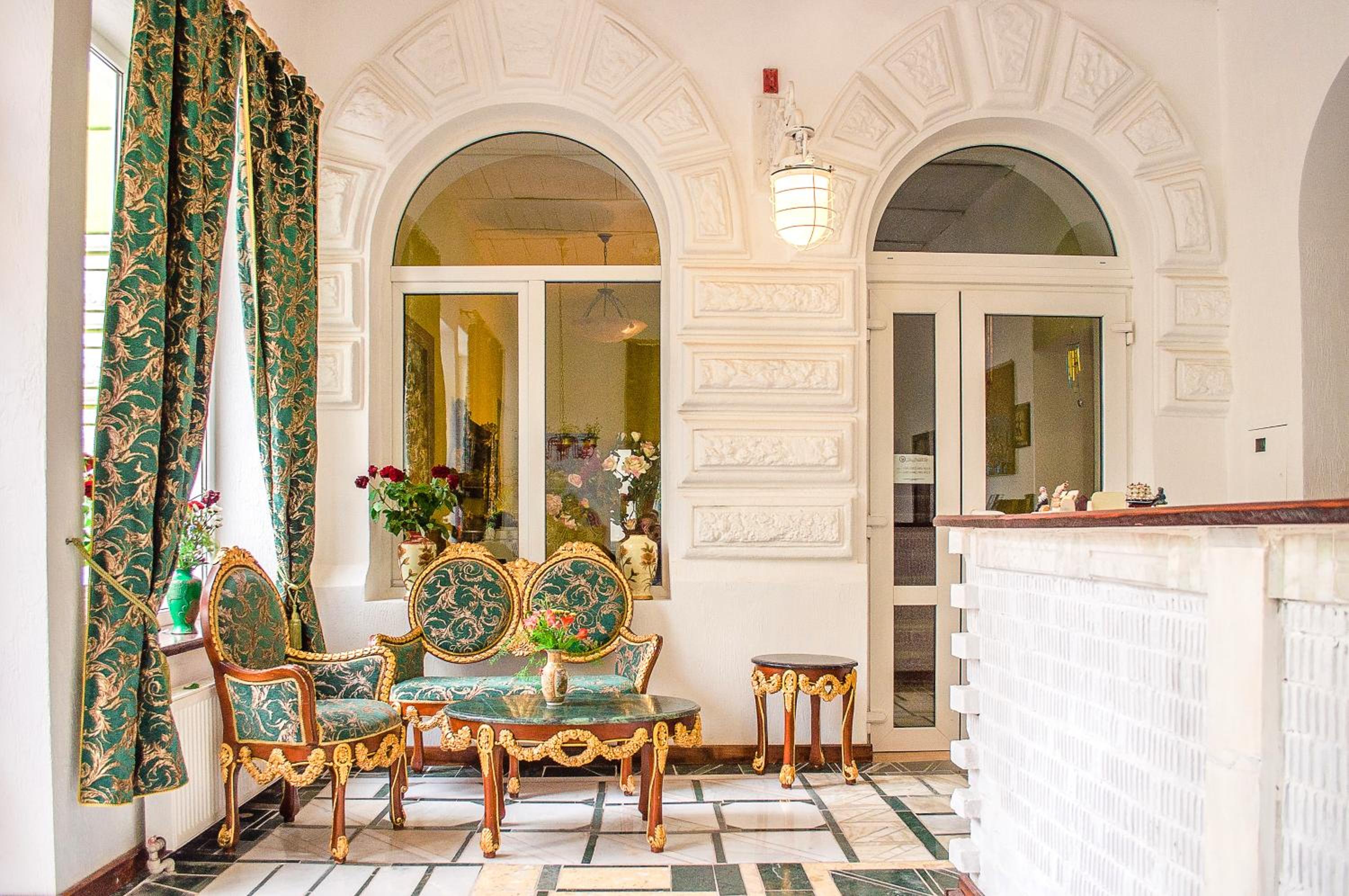Guest House De Rishelye view 3