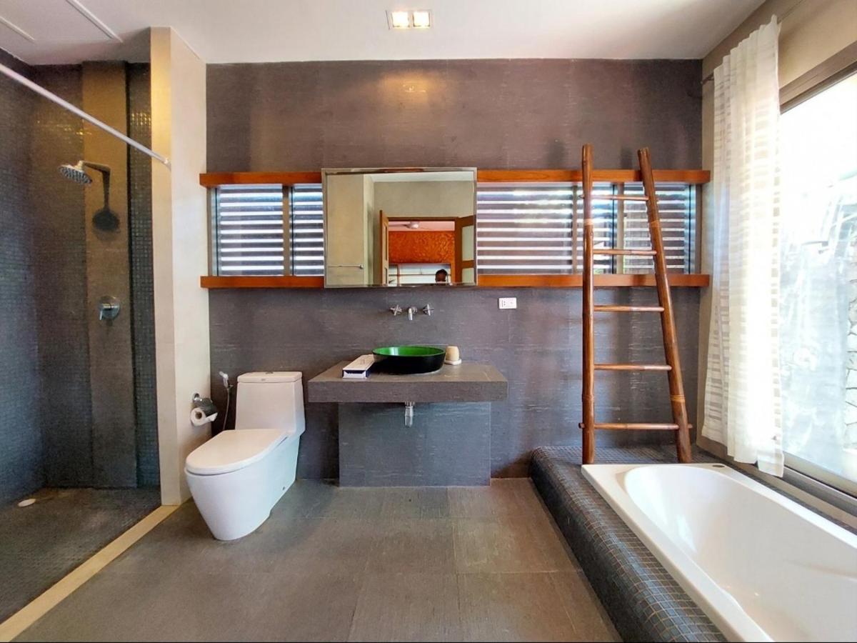 Nai Harn Beach Villa