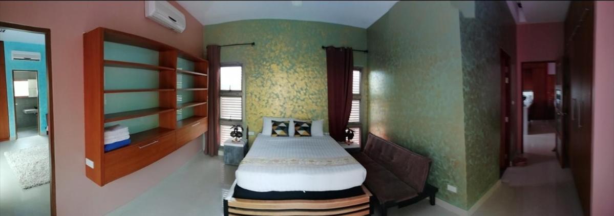 Nai Harn Beach Villa