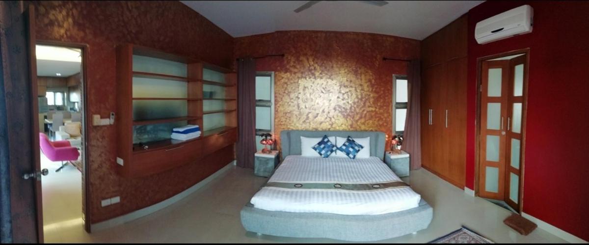 Nai Harn Beach Villa