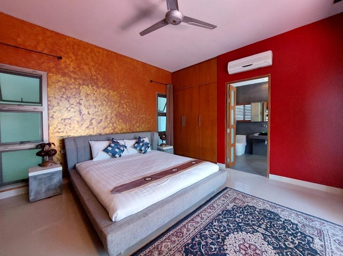 Nai Harn Beach Villa