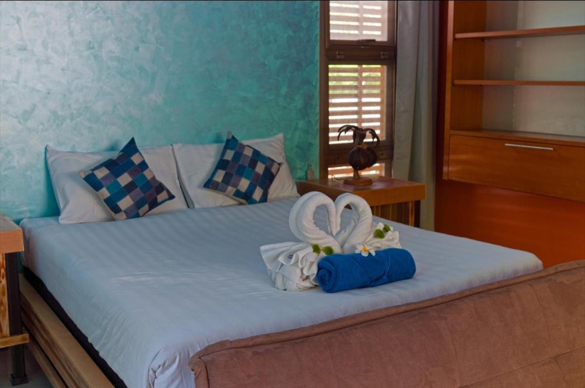 Nai Harn Beach Villa