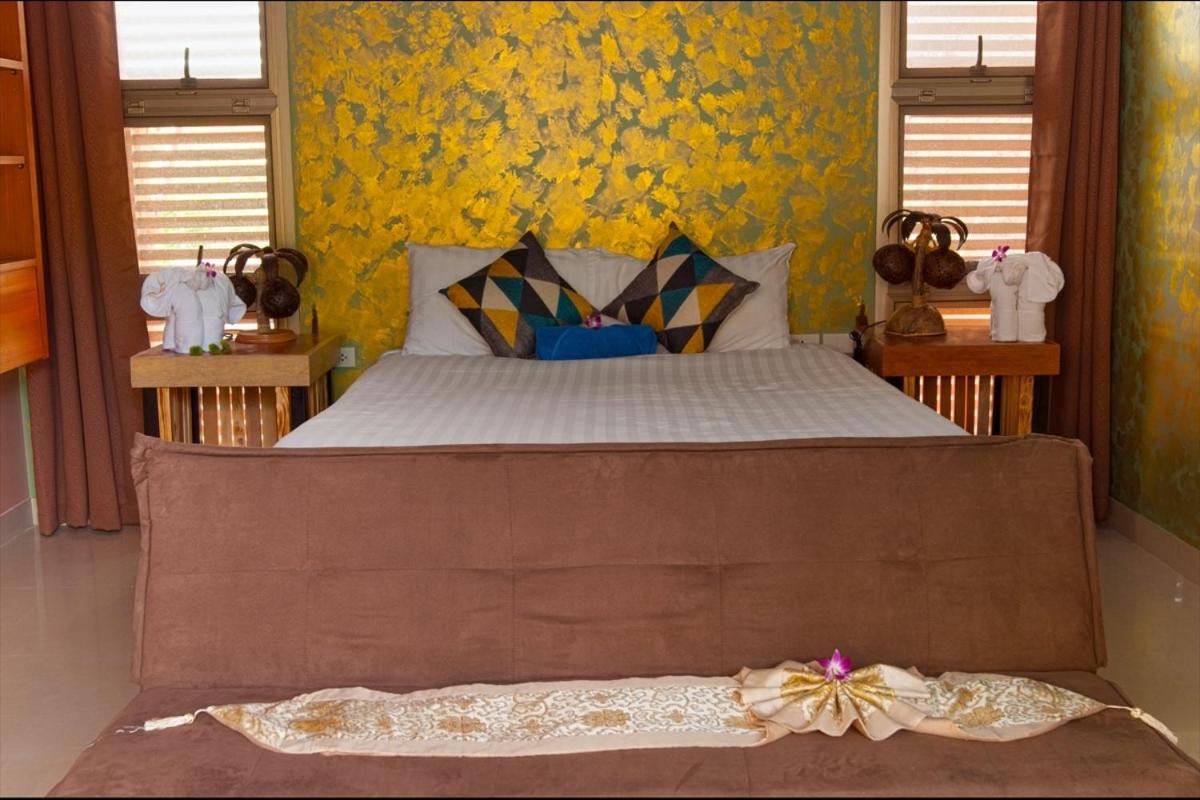 Nai Harn Beach Villa