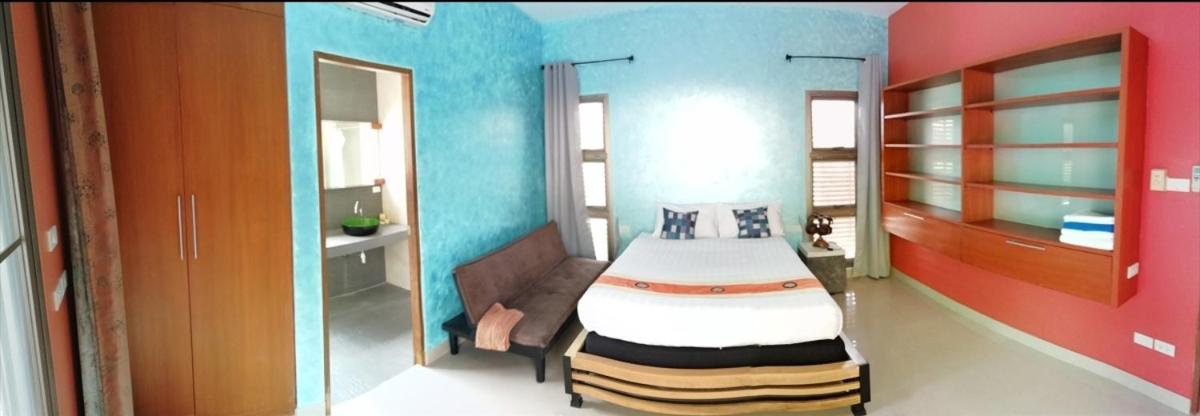Nai Harn Beach Villa