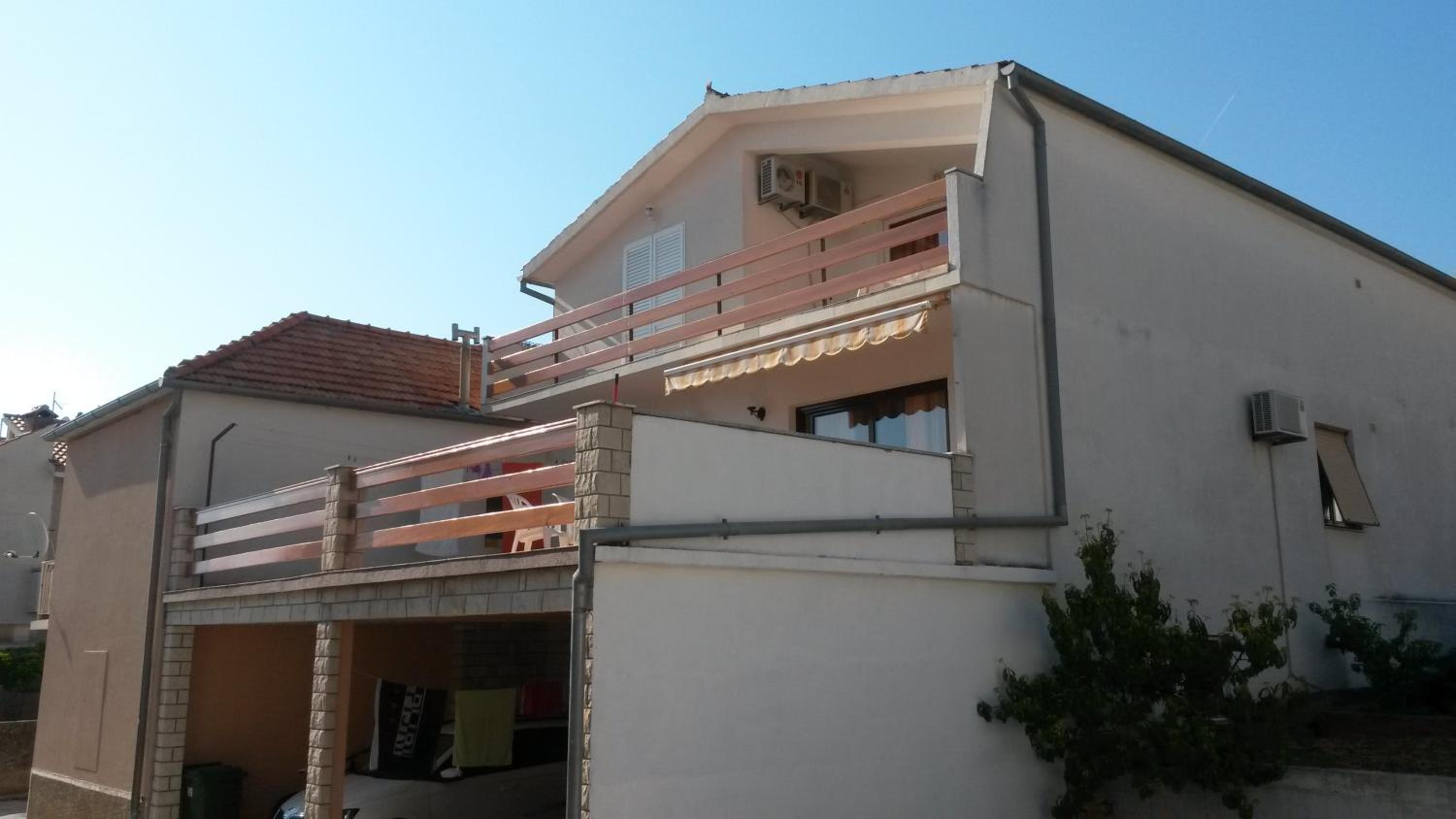 Apartments Prgin en Primošten