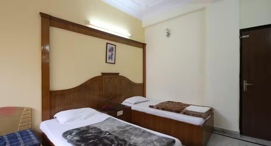Richmond Inn Guest House