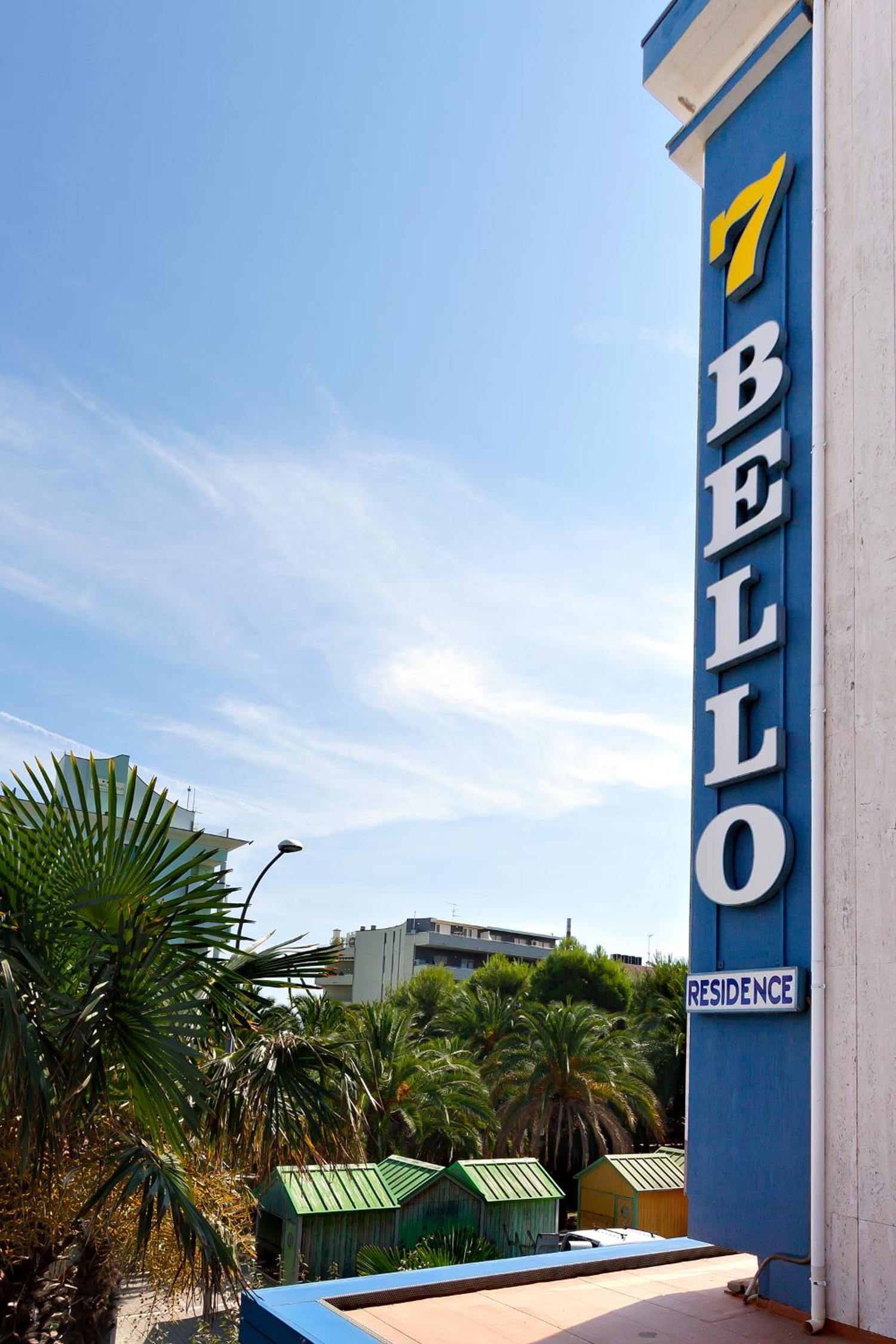 Residence 7 Bello