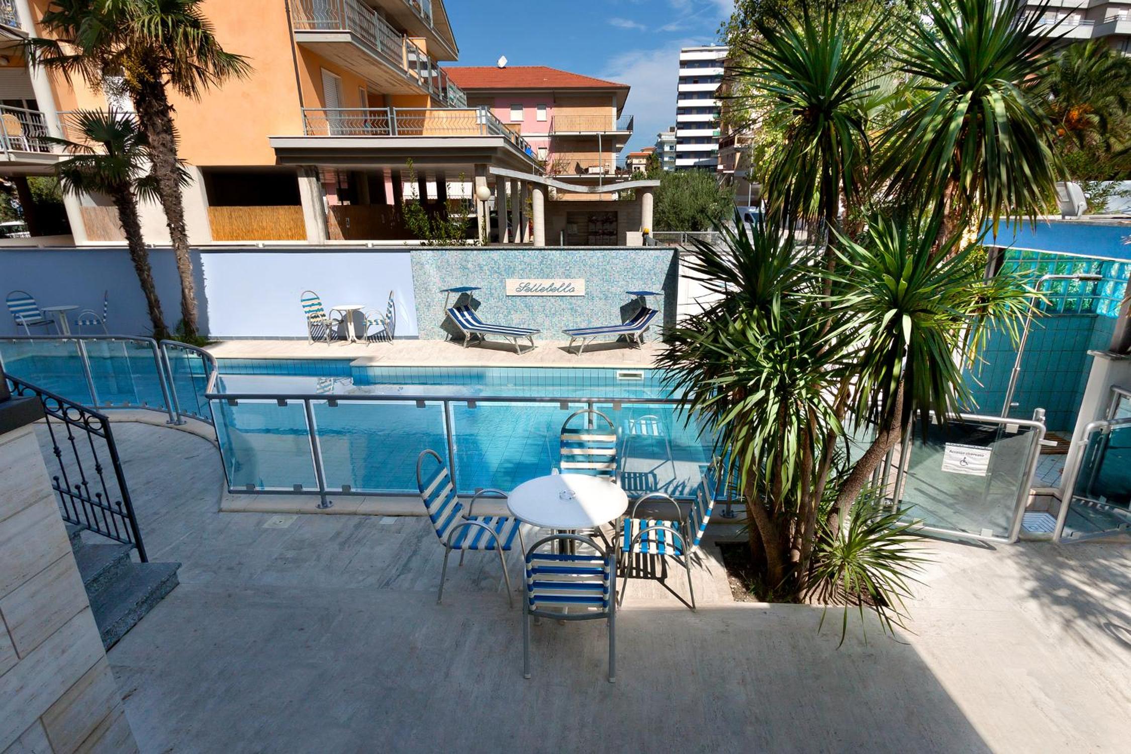 Residence 7 Bello