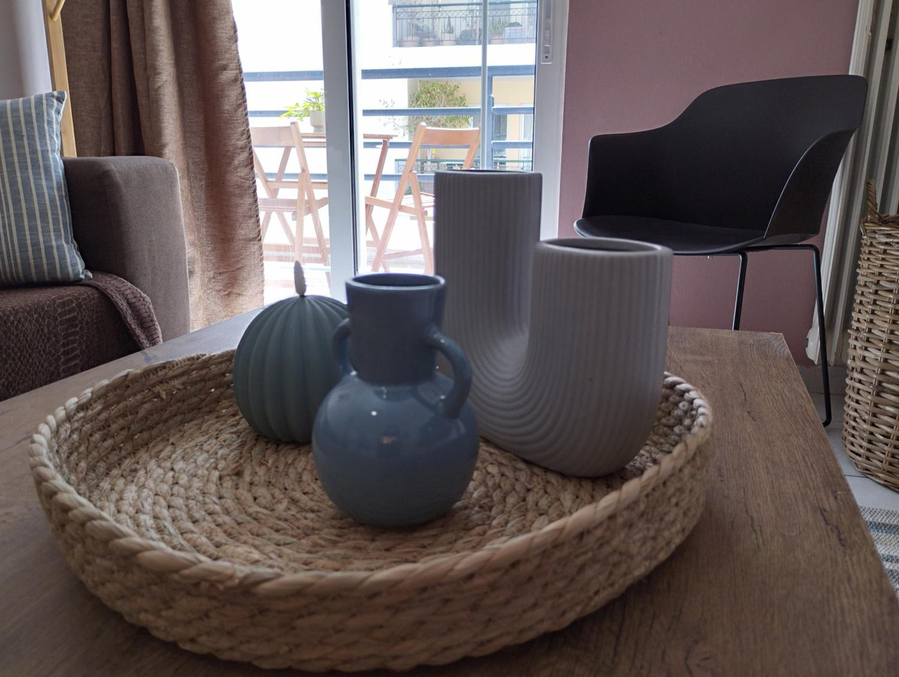 Beautiful Two-Room Apartment in the City Center photo 5
