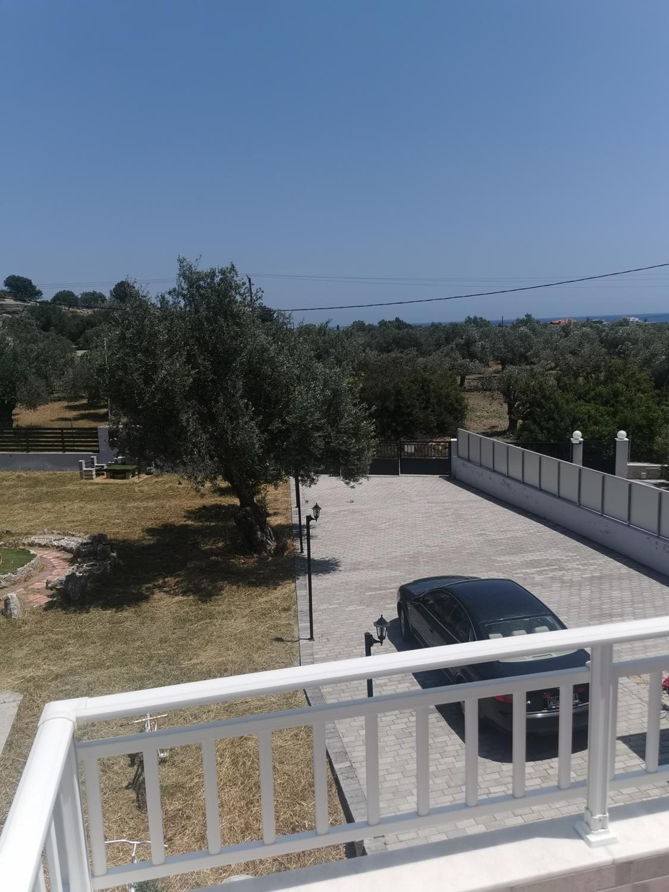 Fountain Villa