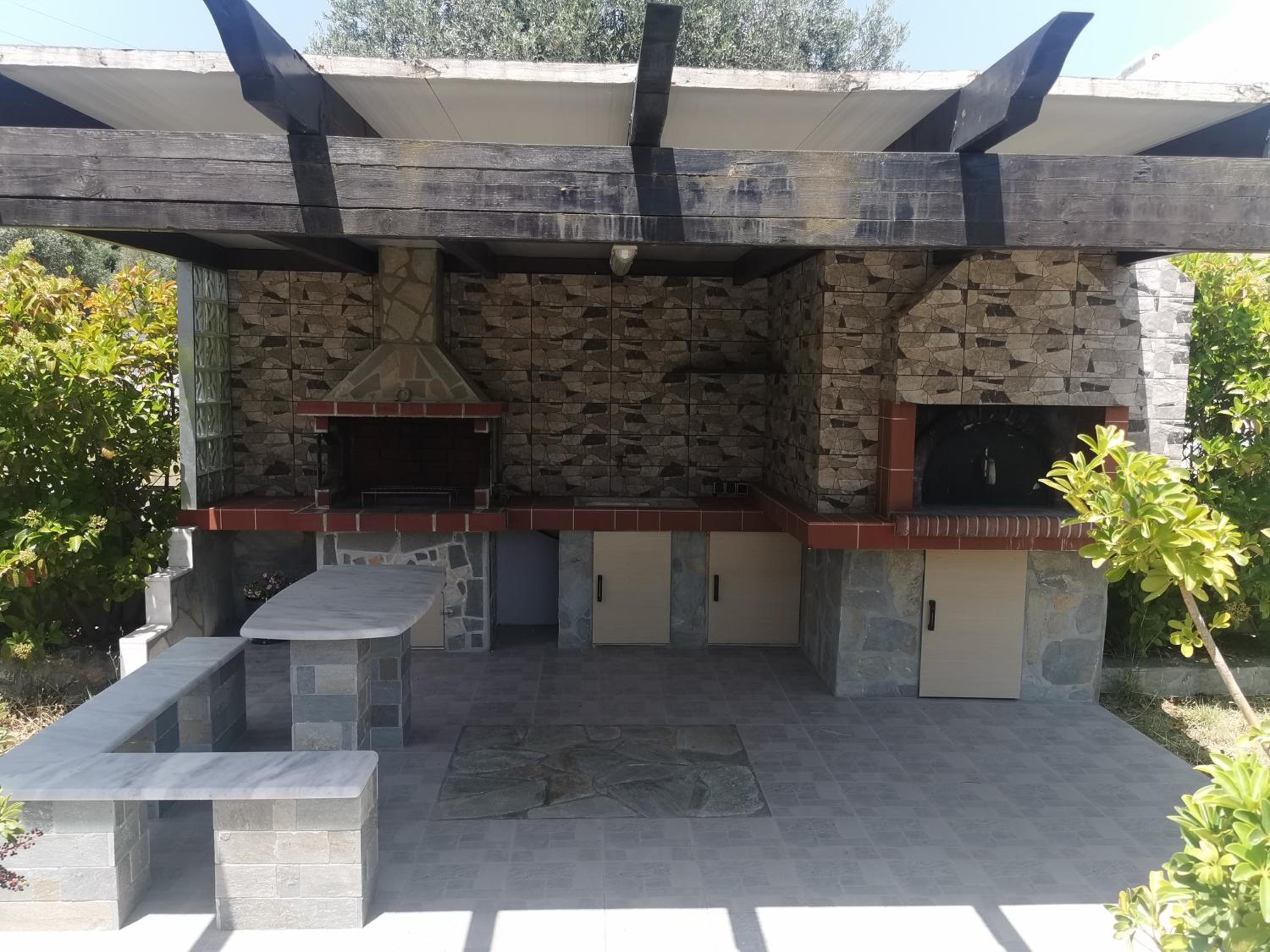 Fountain Villa