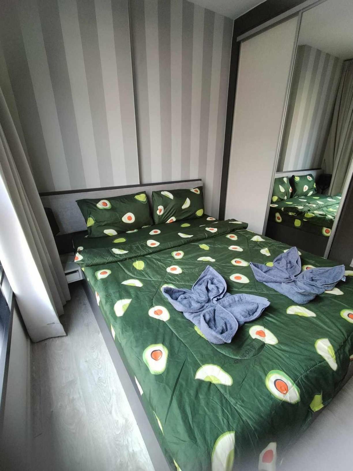 The Base Central Pattaya by Garfield view 3