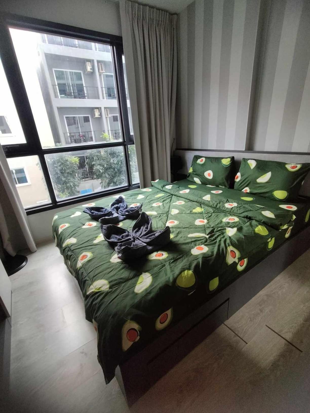 The Base Central Pattaya by Garfield view 4