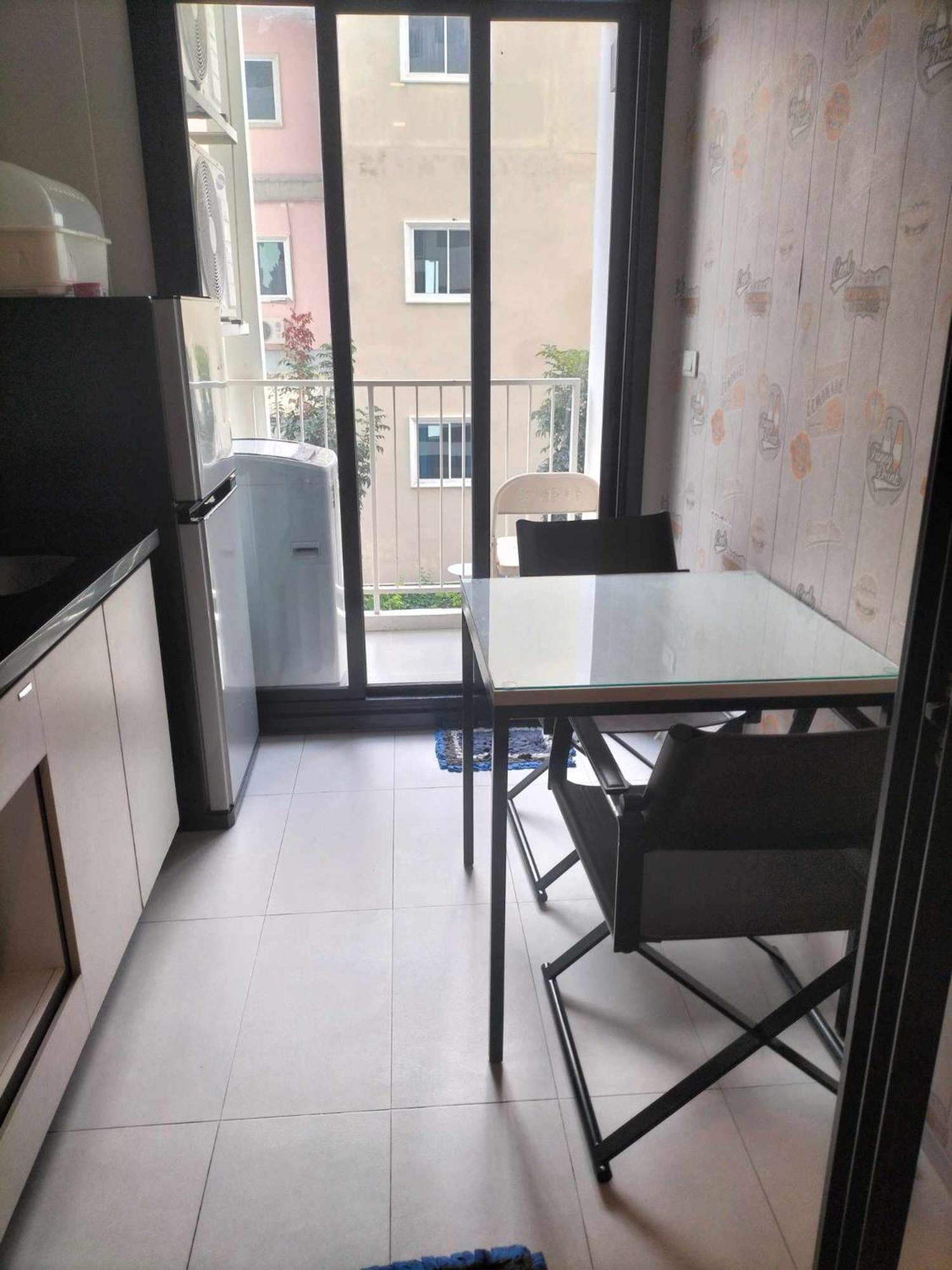 The Base Central Pattaya by Garfield view 5