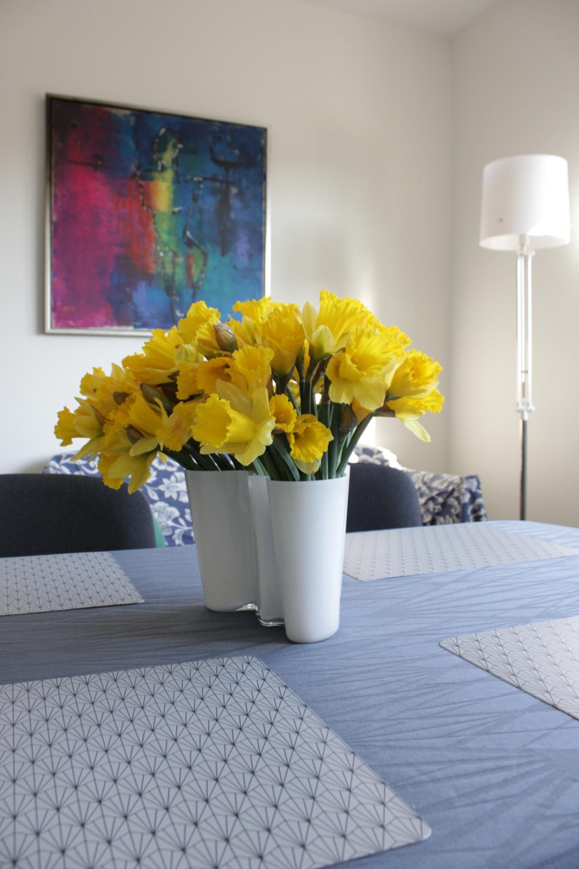 Bed and Breakfast i Gelsted