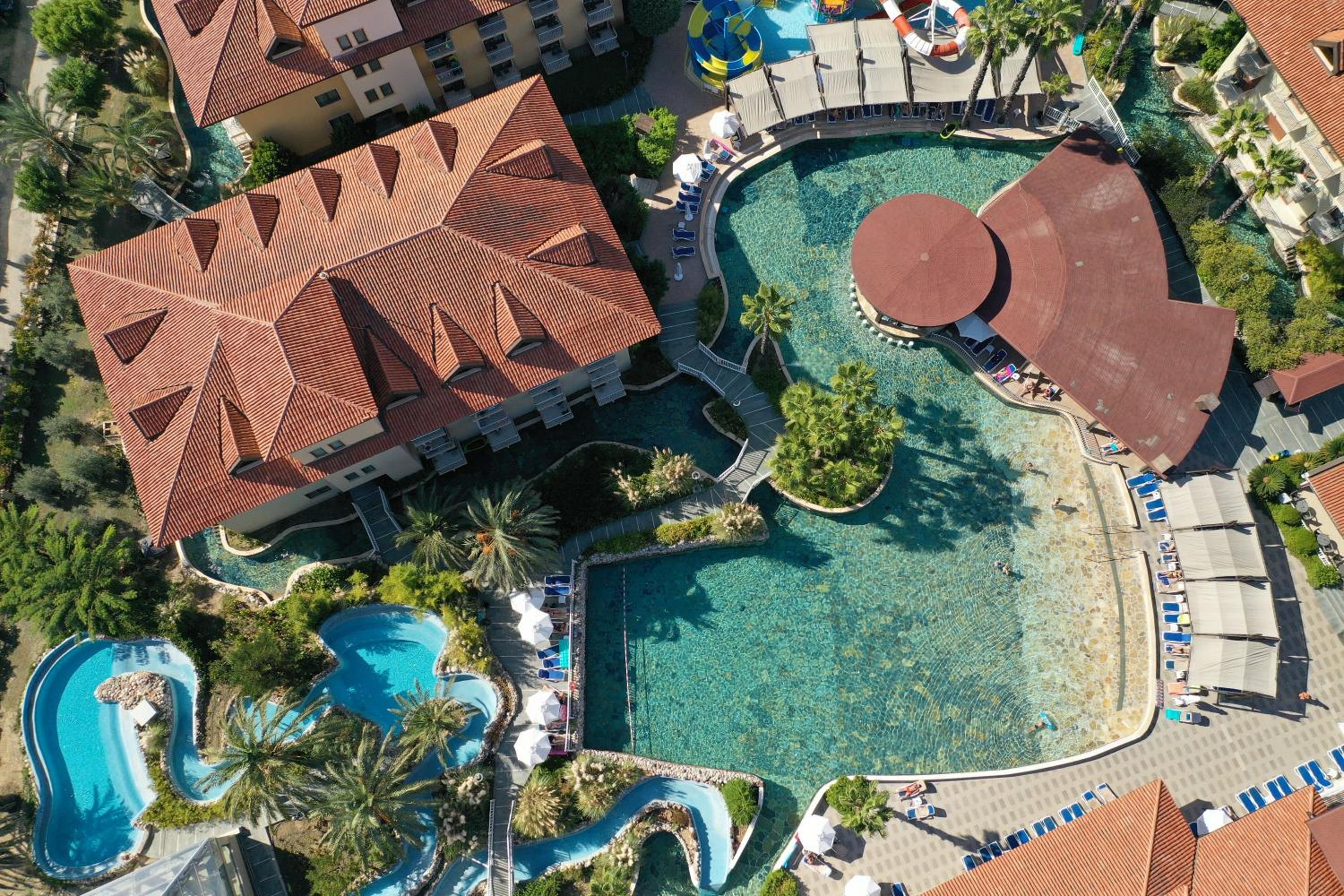 Side Vacations - CLUB GRAND AQUA - Property Image 22