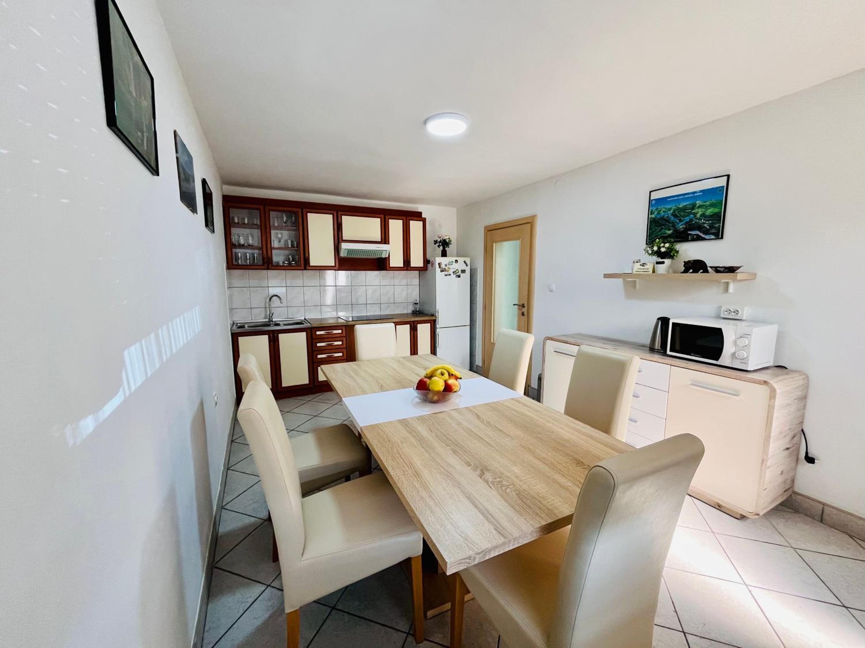 House Turkalj view 3
