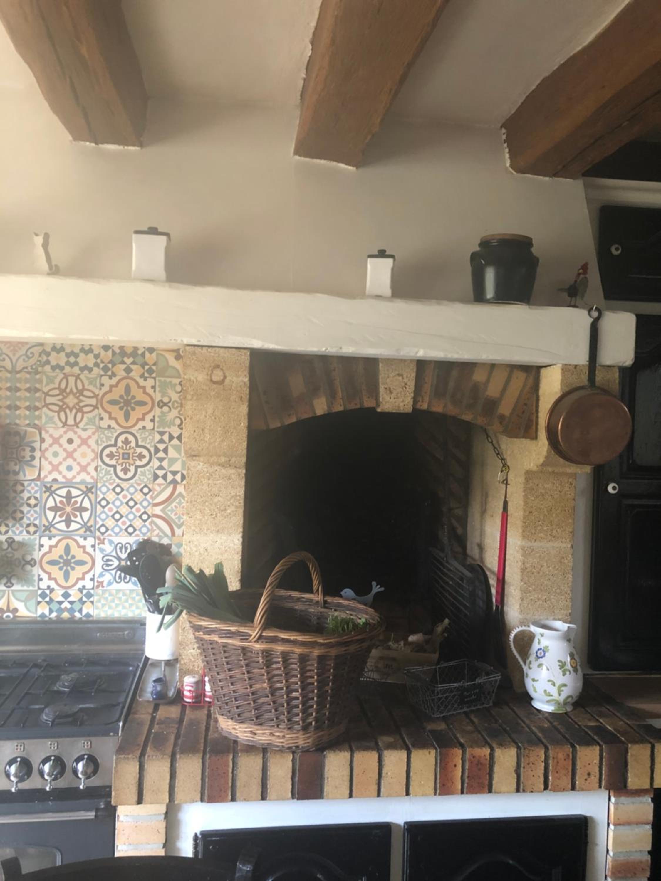 La Maison dans la Brie