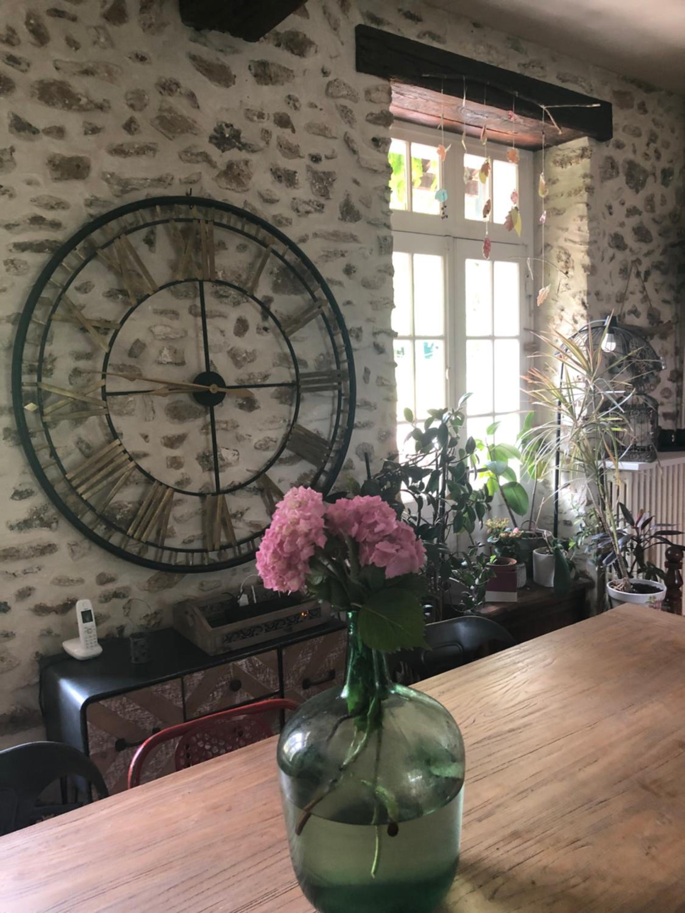 La Maison dans la Brie
