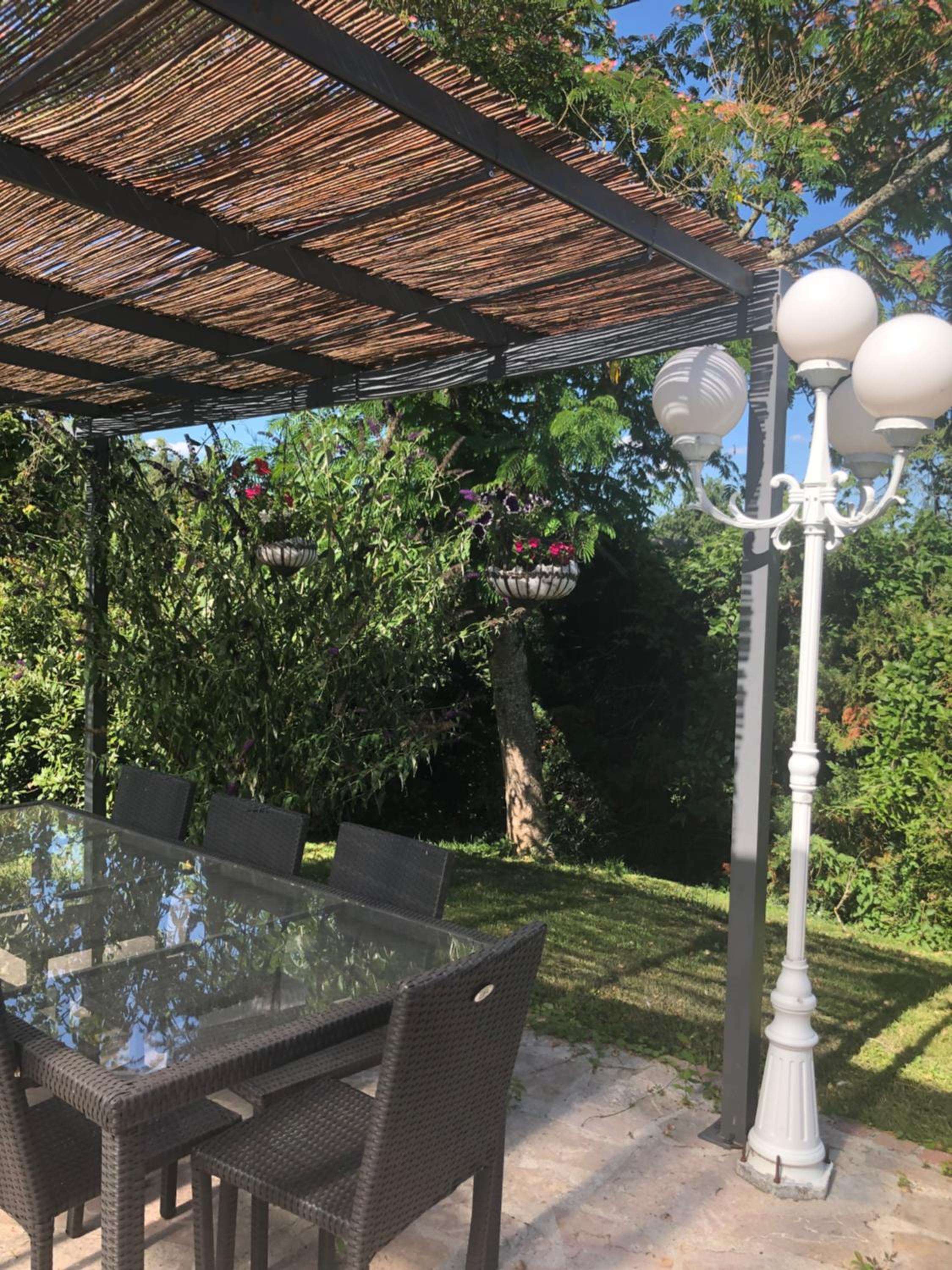 La Maison dans la Brie