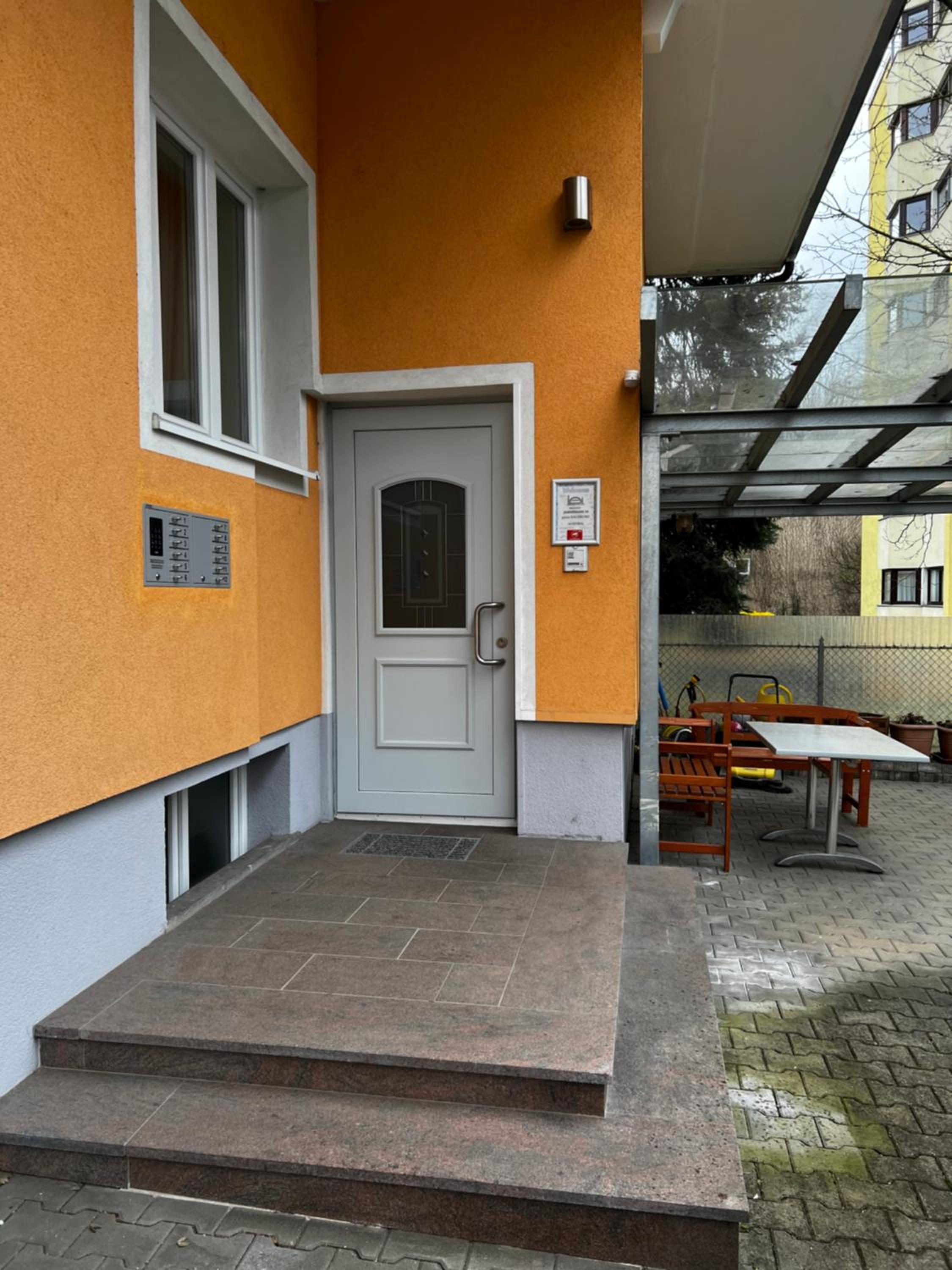 Salzburgrooms