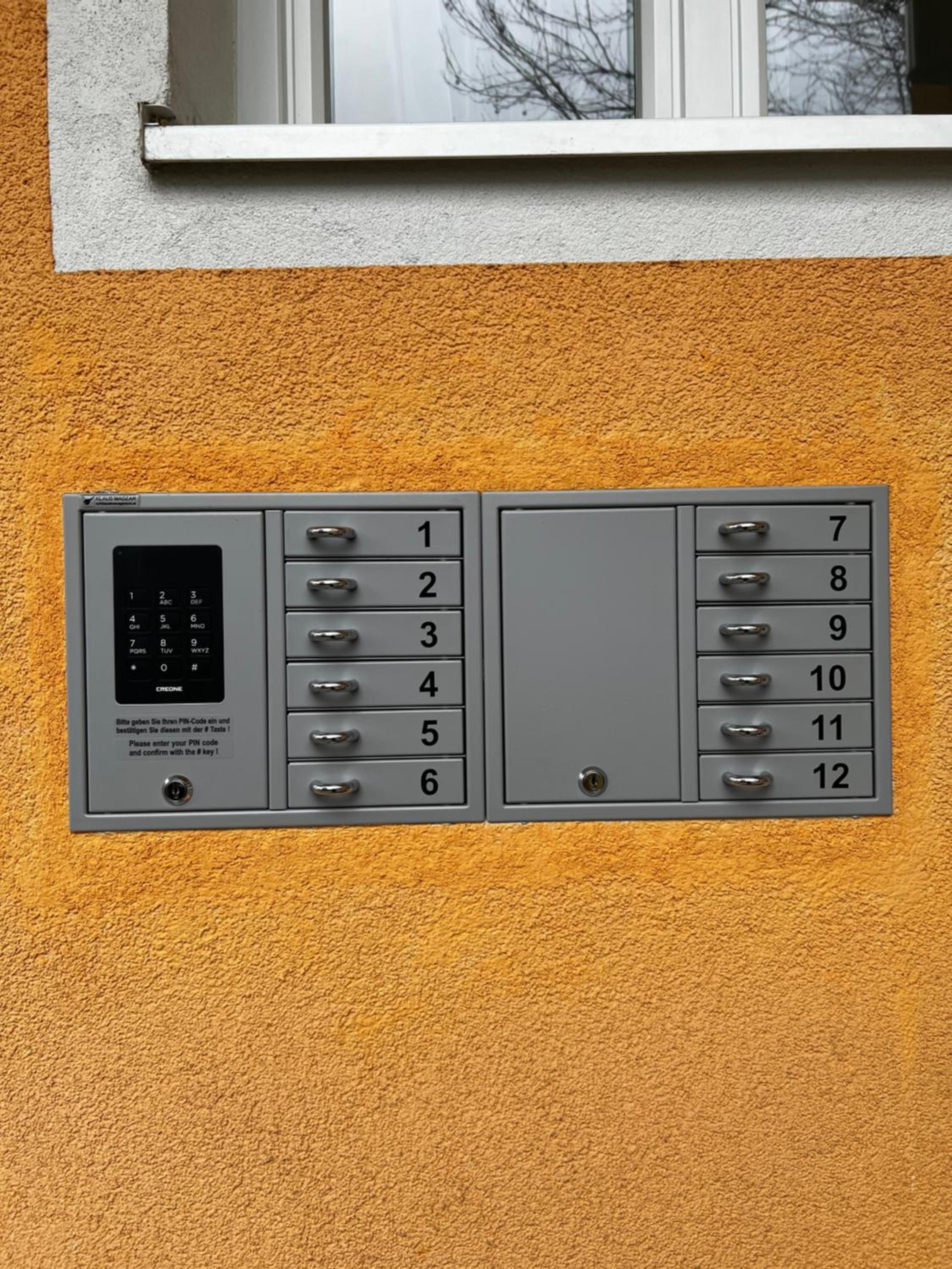 Salzburgrooms