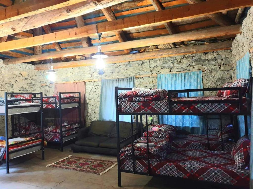 Panorama guesthouse Mata C. view 5