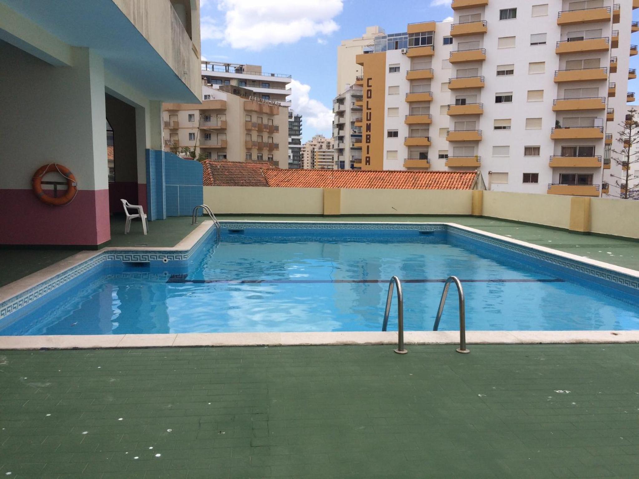 Apartamento Cruzeiro Praia da Rocha view 3