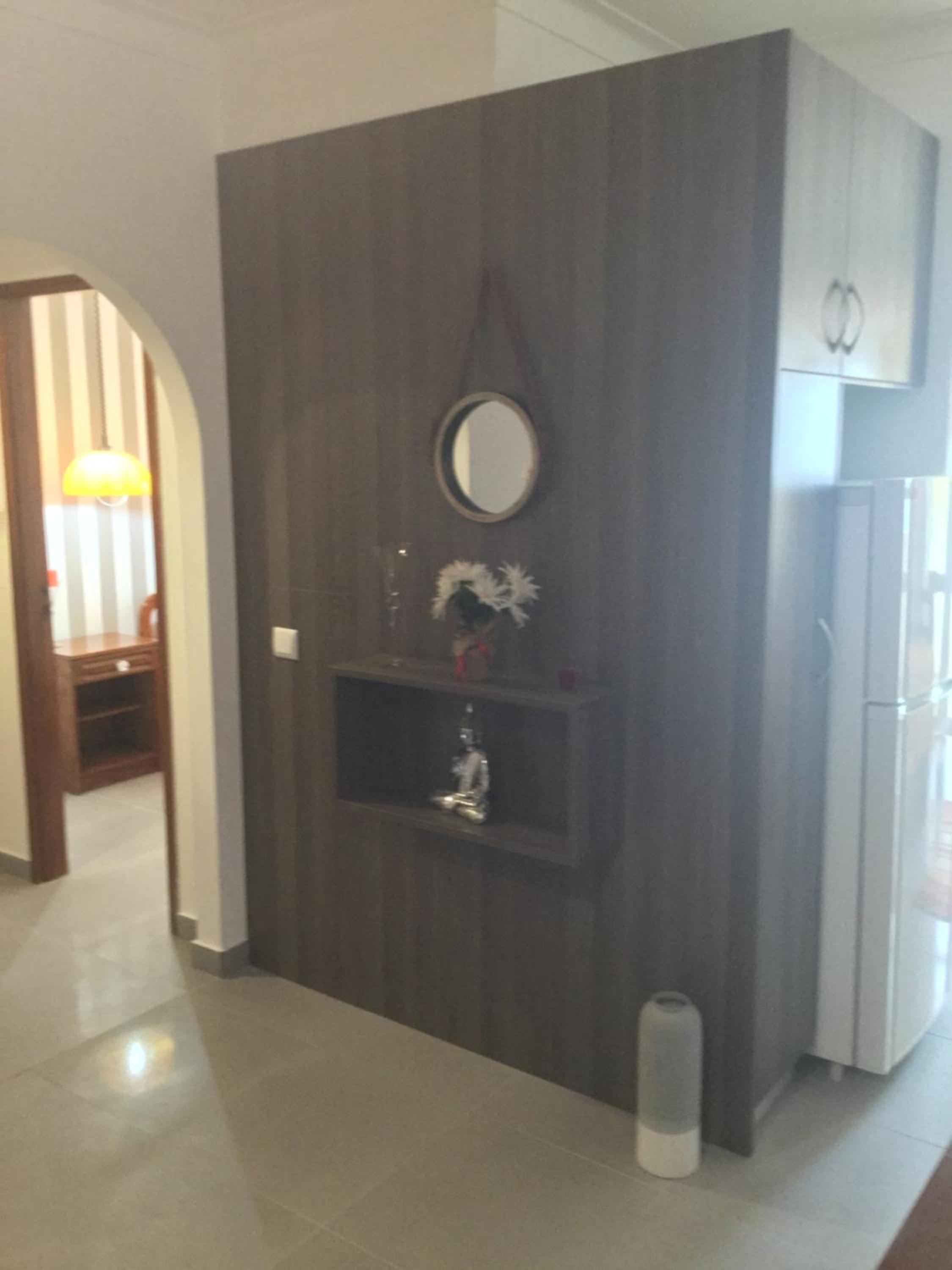 Apartamento Cruzeiro Praia da Rocha view 5