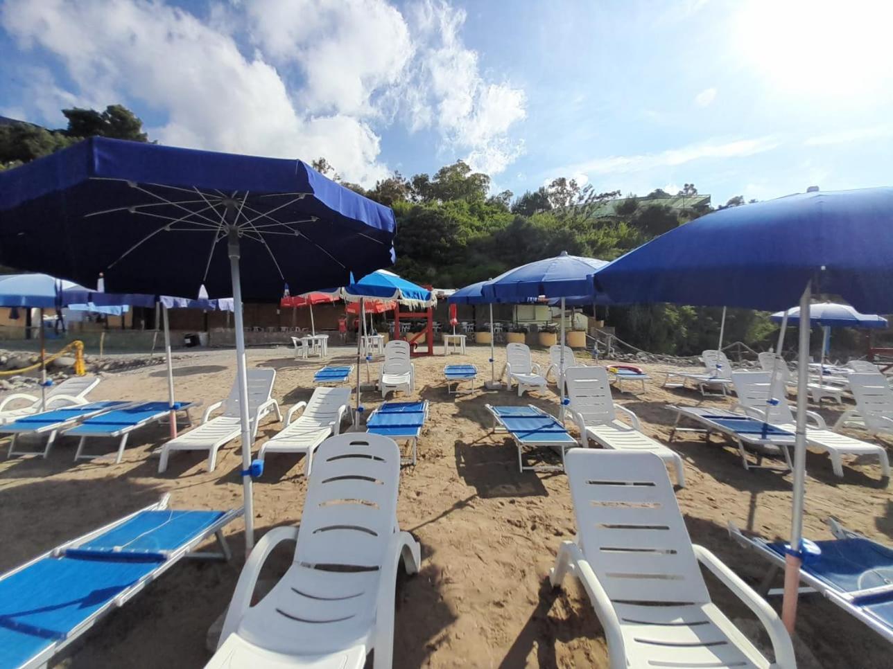 Villaggio Camping Costa del Mito