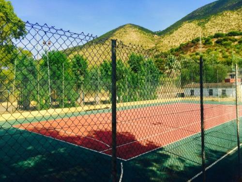 Villaggio Camping Costa del Mito