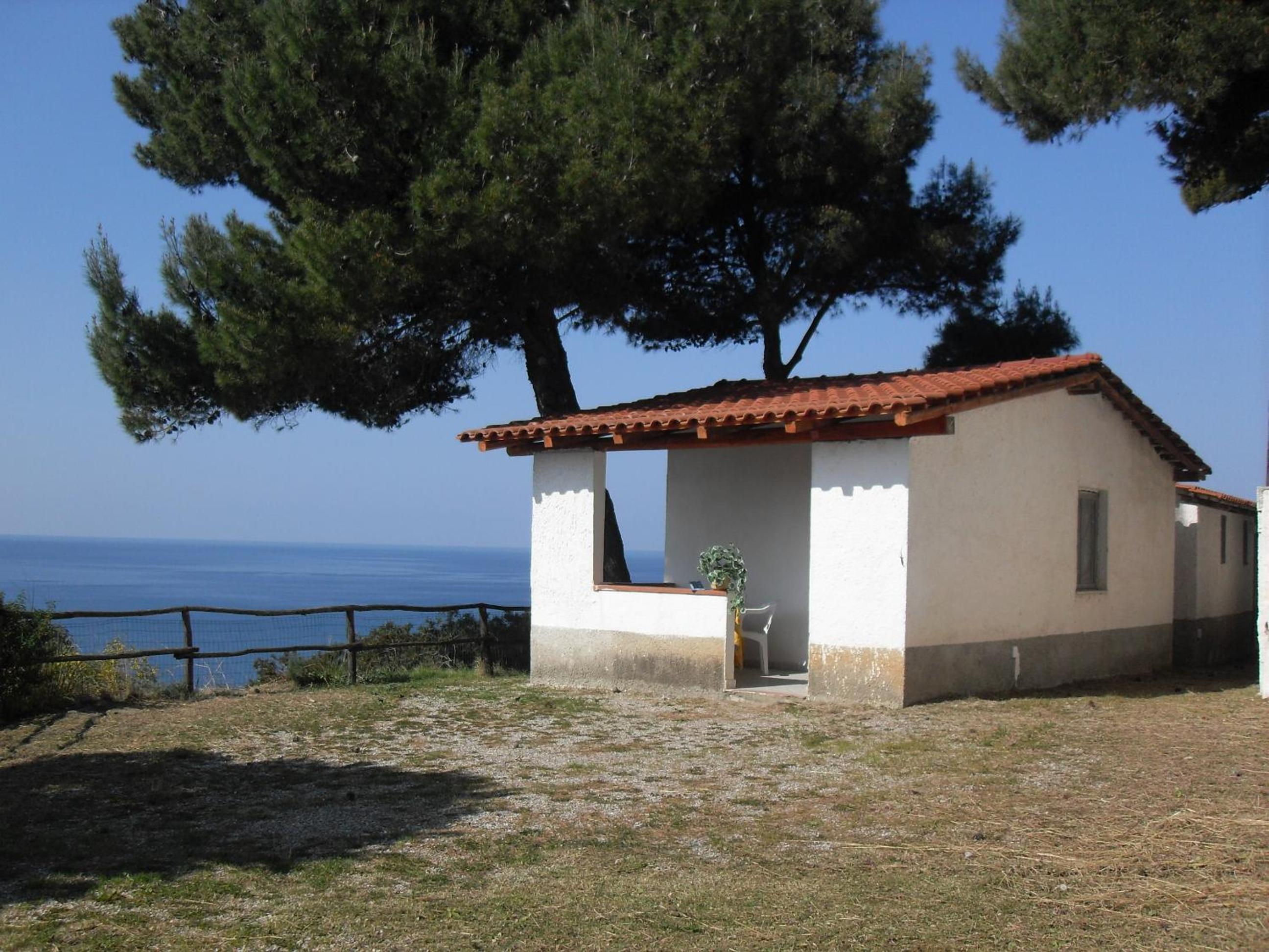 Villaggio Camping Costa del Mito