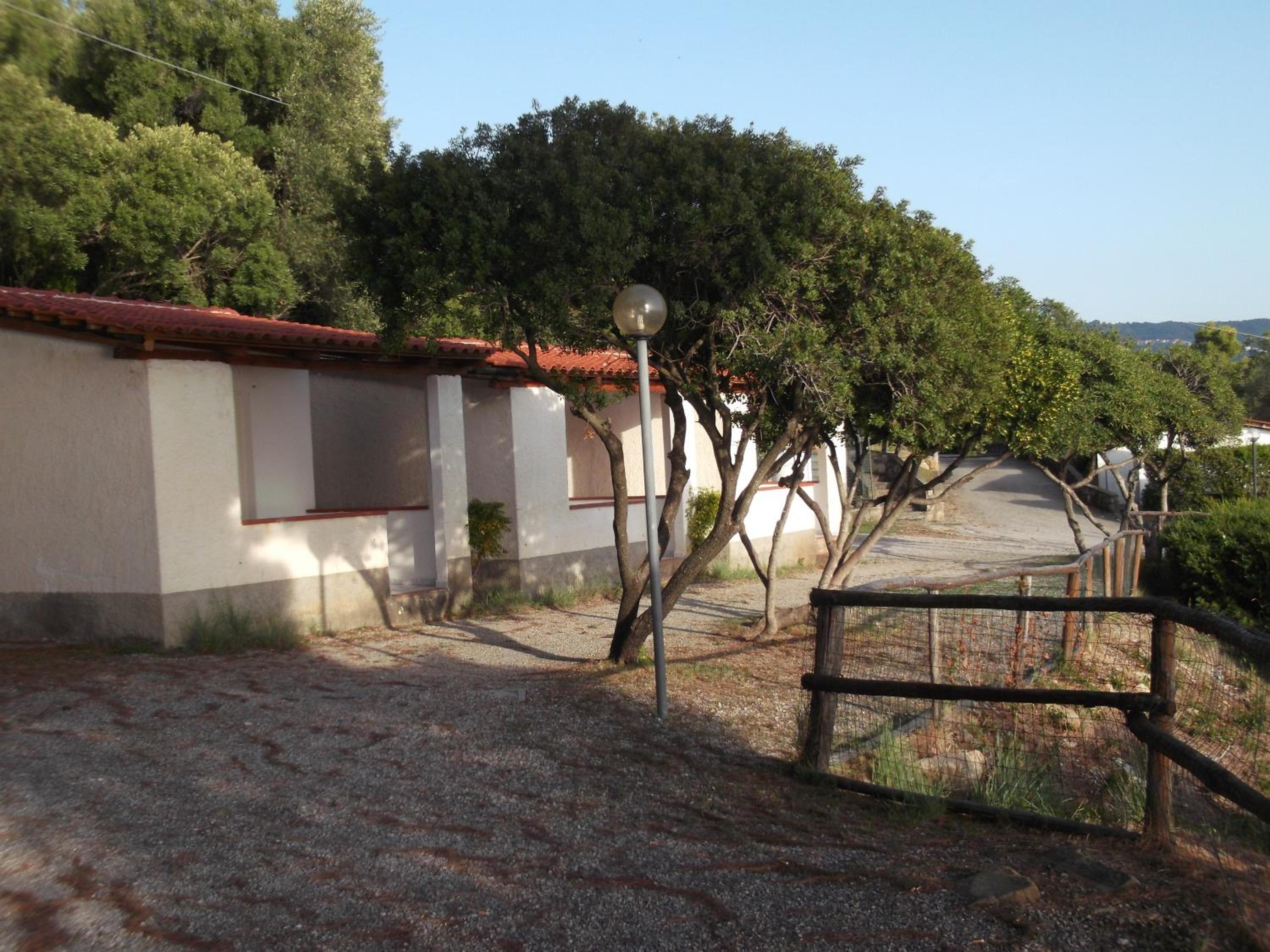 Villaggio Camping Costa del Mito