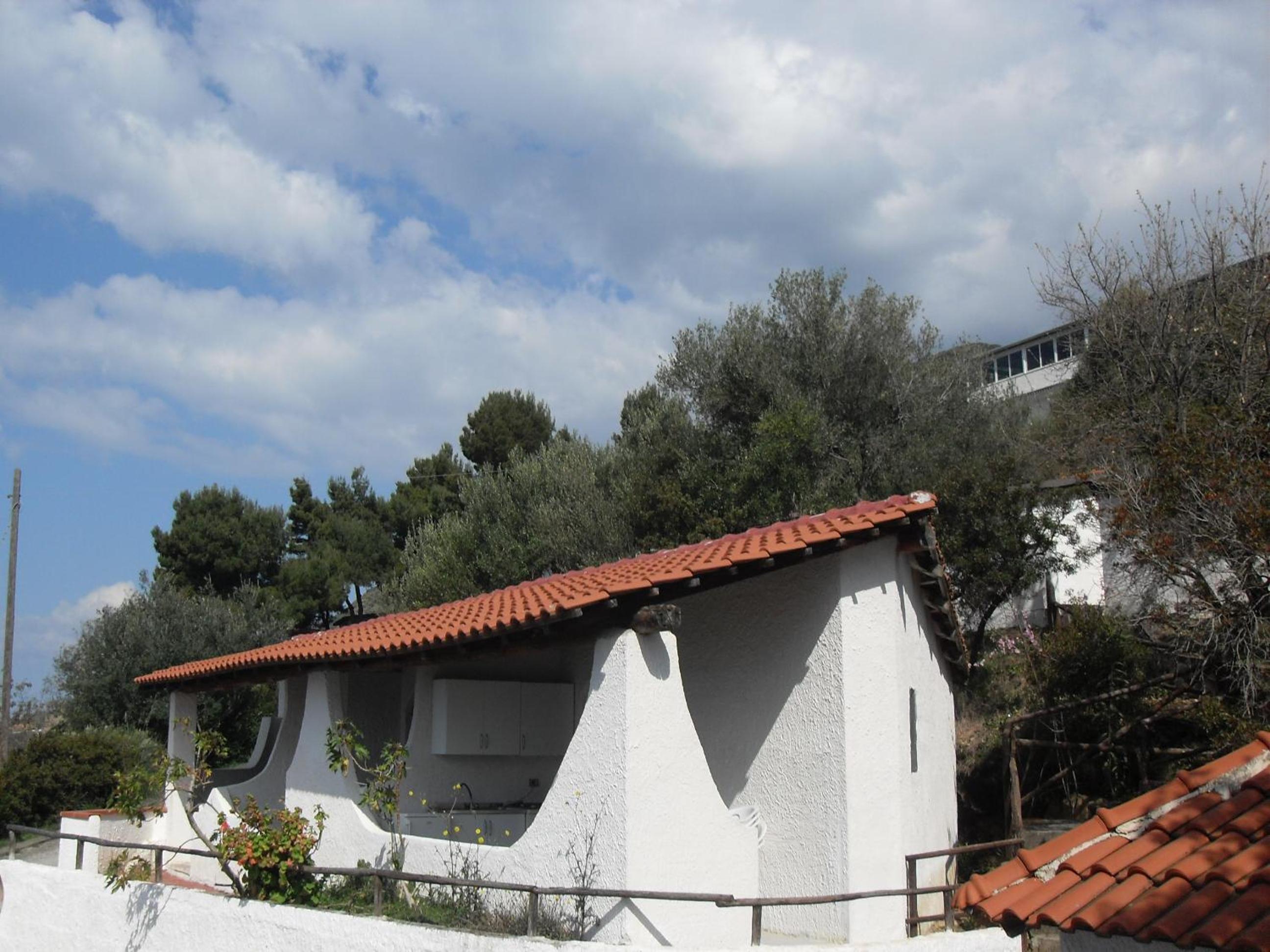 Villaggio Camping Costa del Mito
