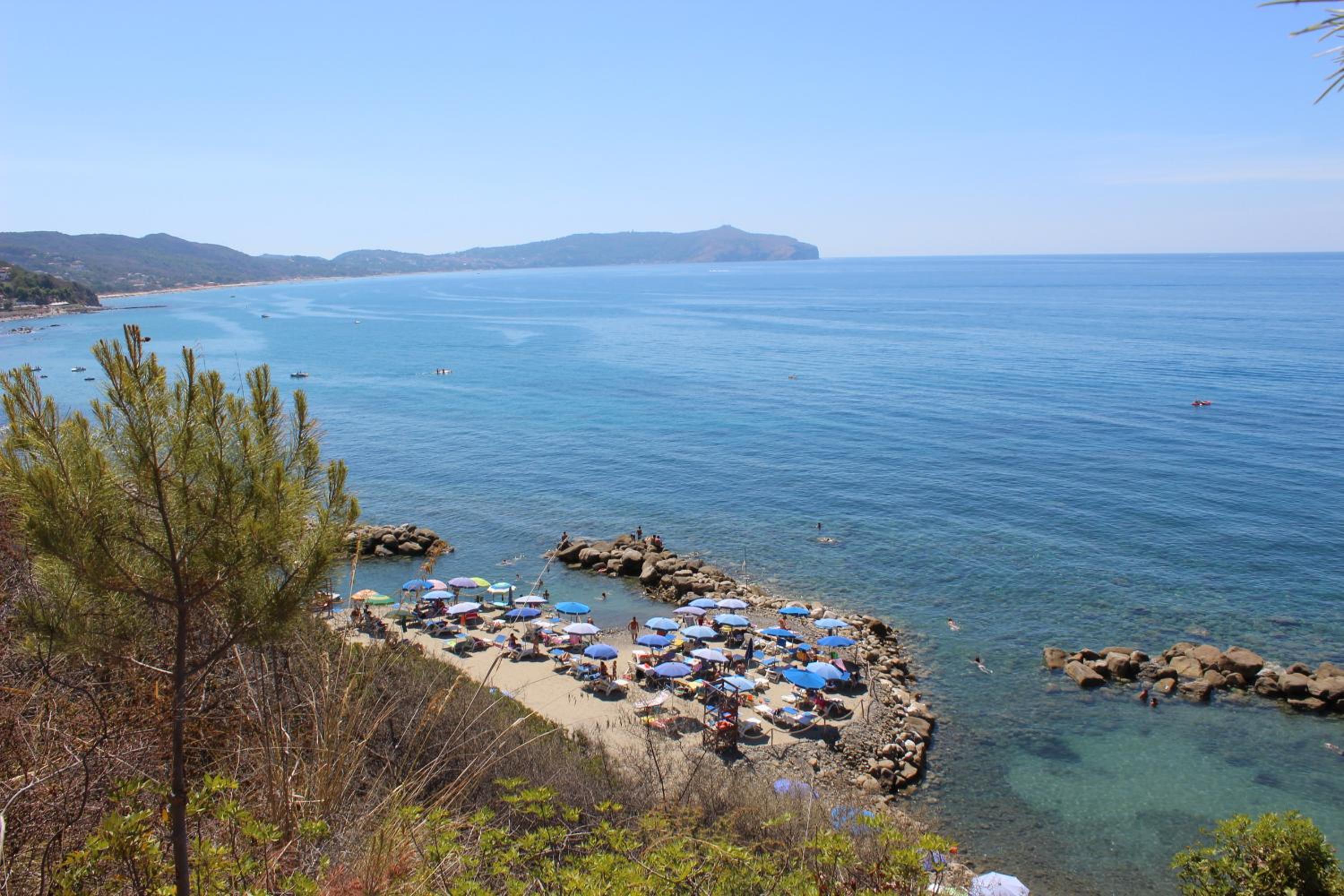 Villaggio Camping Costa del Mito