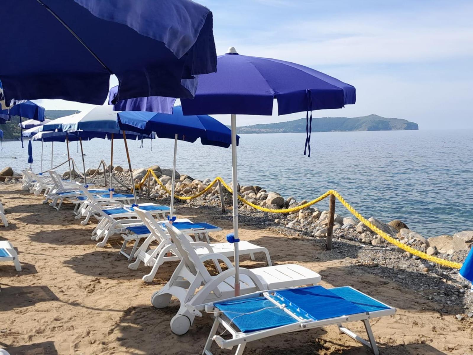 Villaggio Camping Costa del Mito