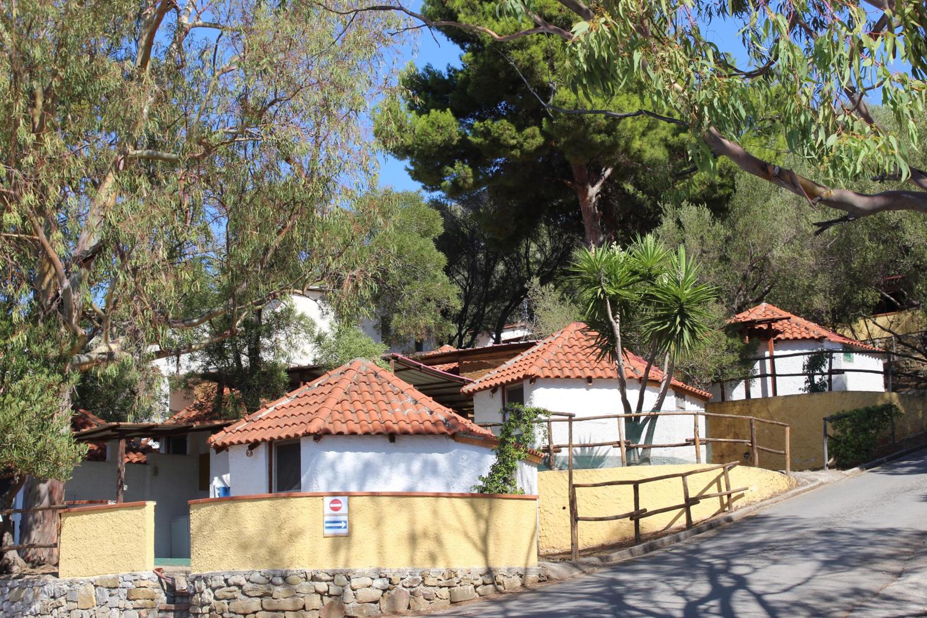 Villaggio Camping Costa del Mito