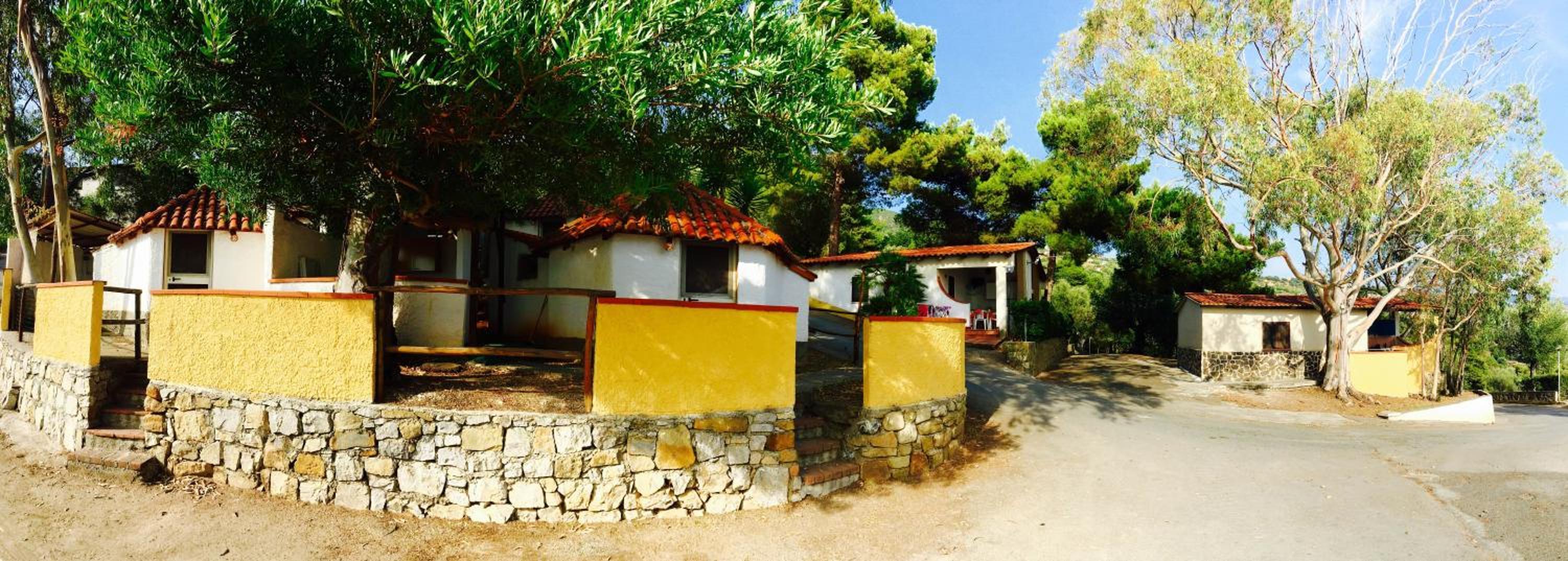 Villaggio Camping Costa del Mito