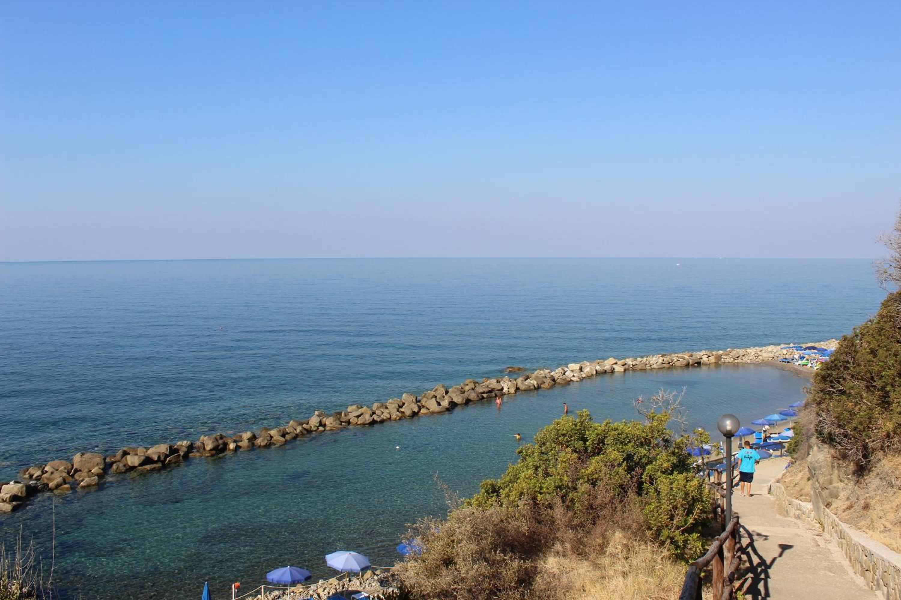 Villaggio Camping Costa del Mito