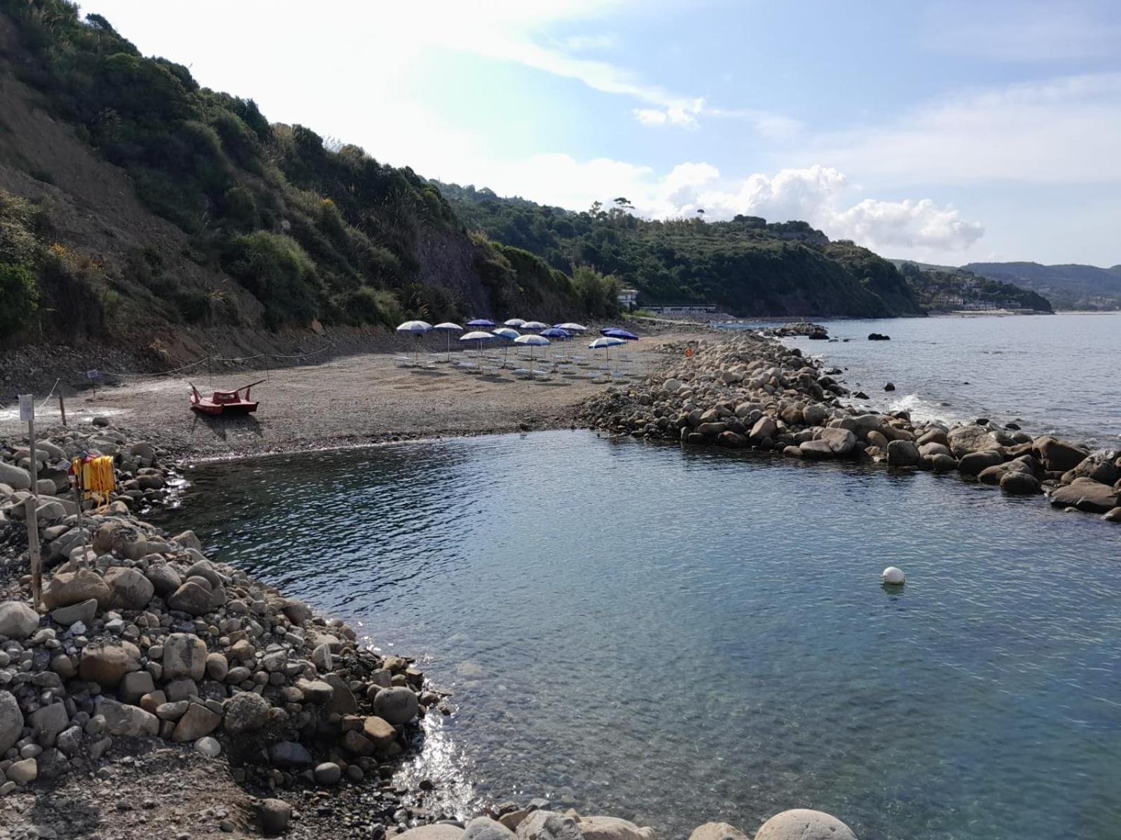 Villaggio Camping Costa del Mito