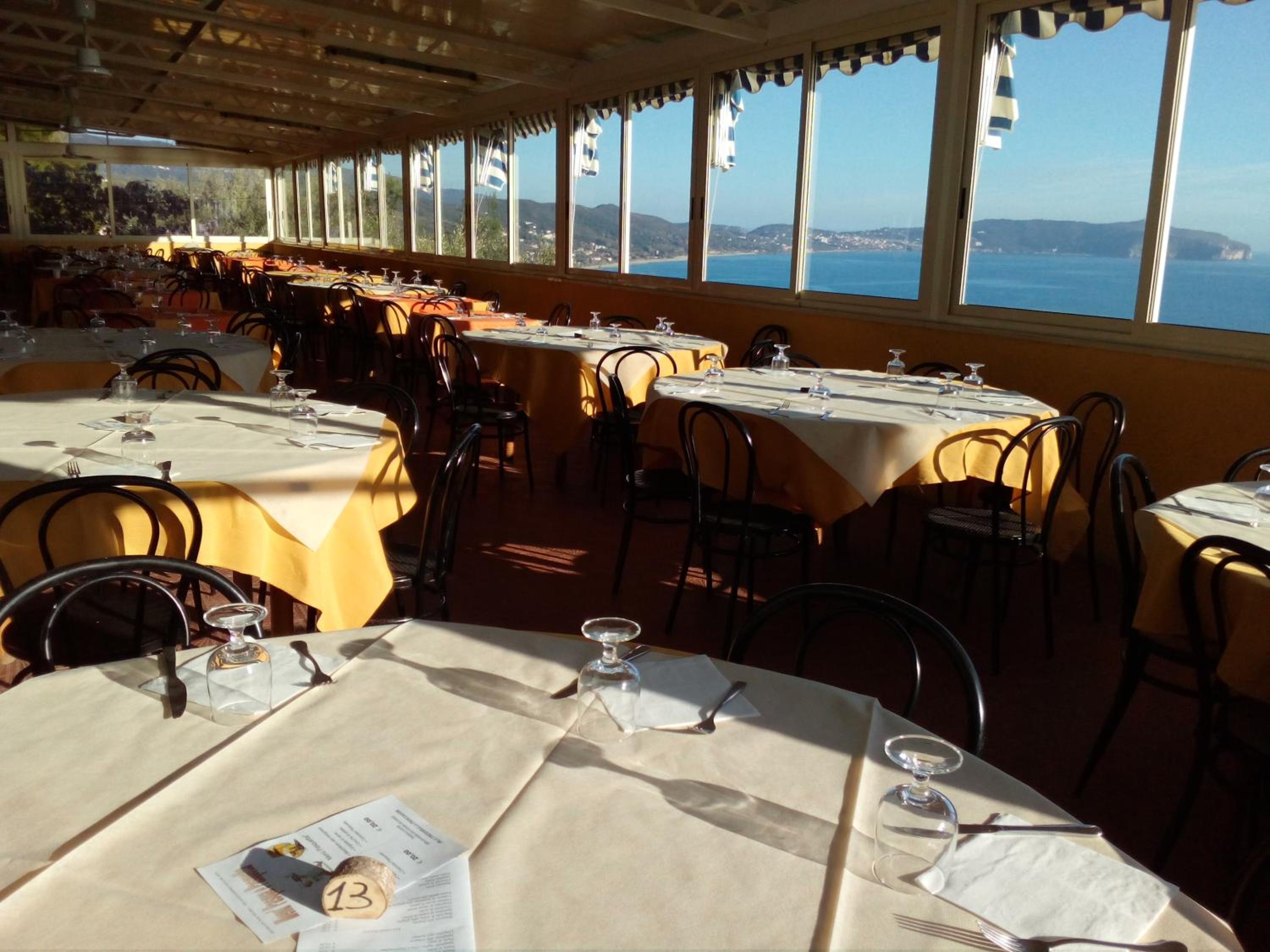 Villaggio Camping Costa del Mito