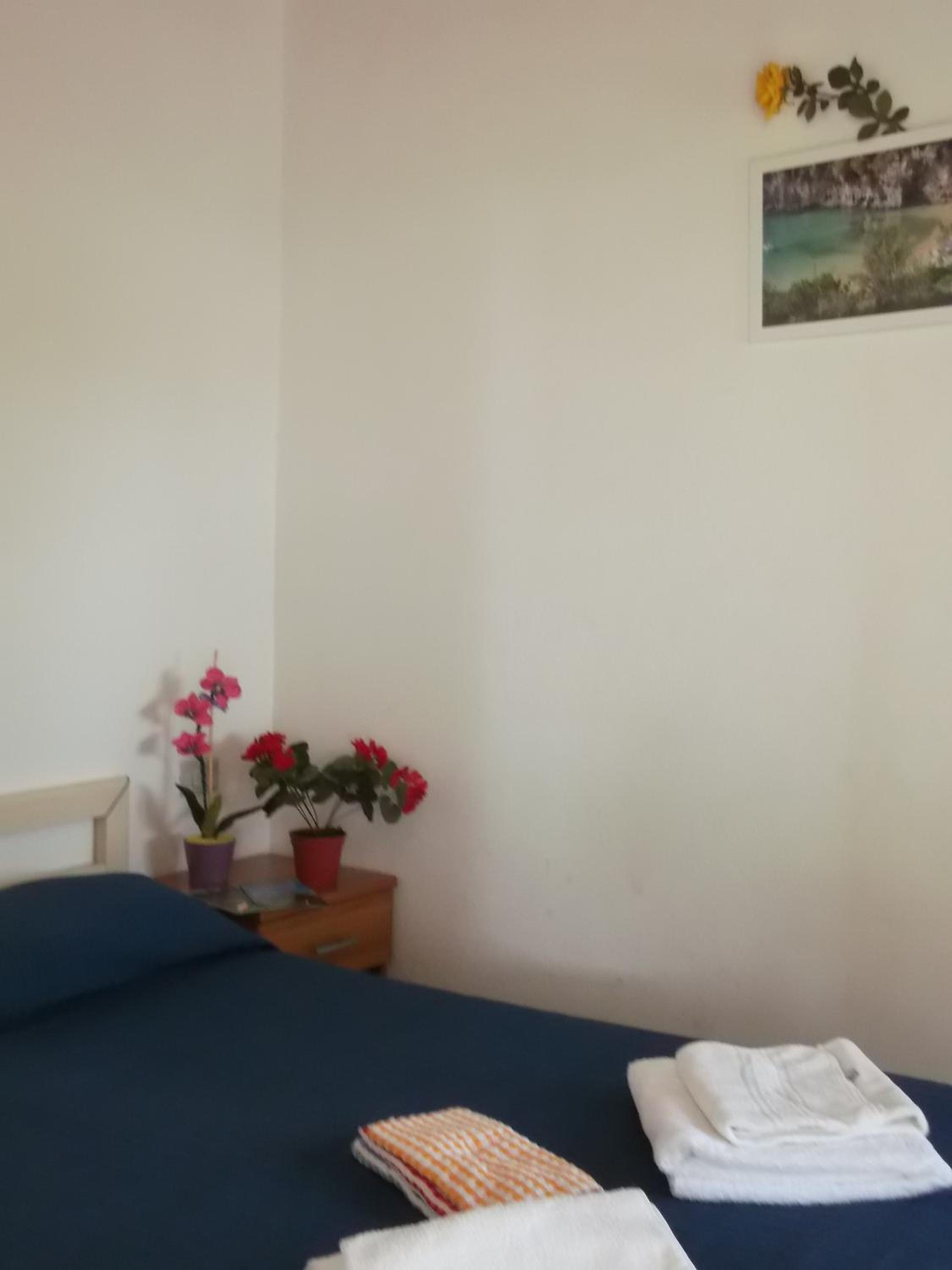 Villaggio Camping Costa del Mito