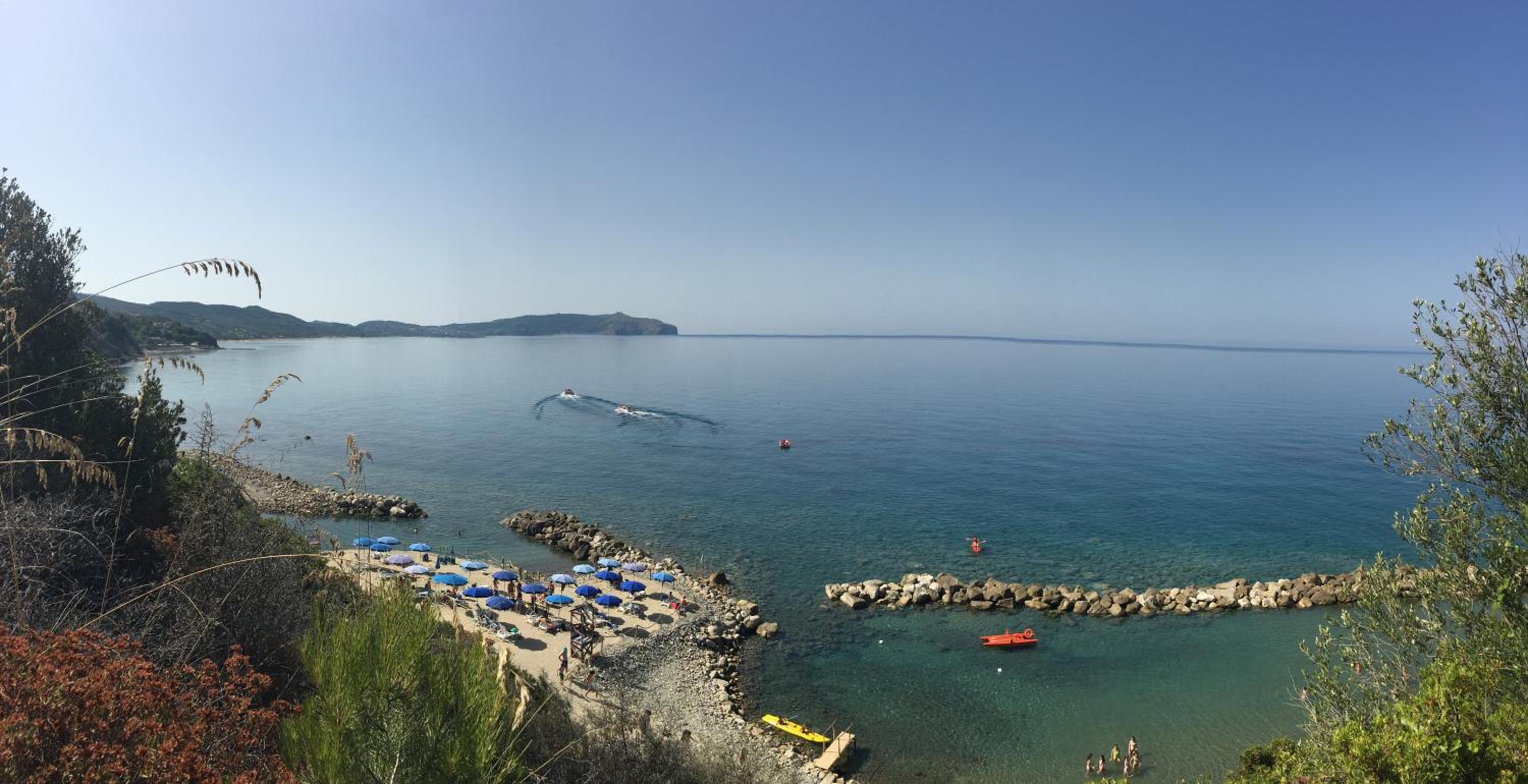 Villaggio Camping Costa del Mito