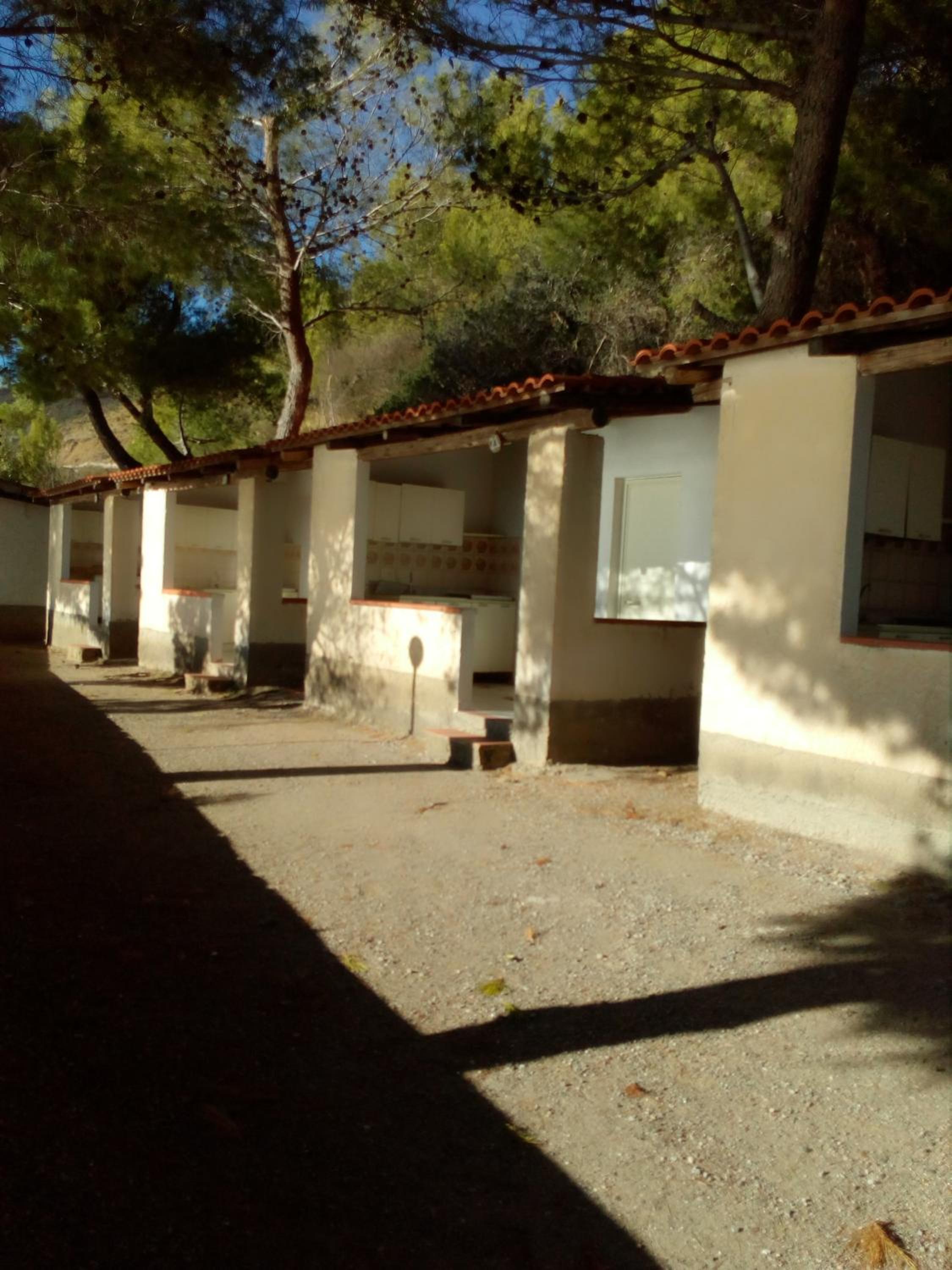 Villaggio Camping Costa del Mito