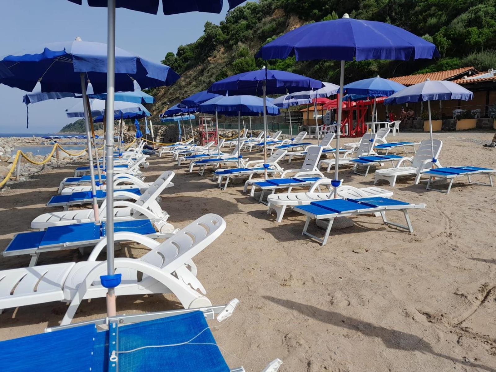 Villaggio Camping Costa del Mito